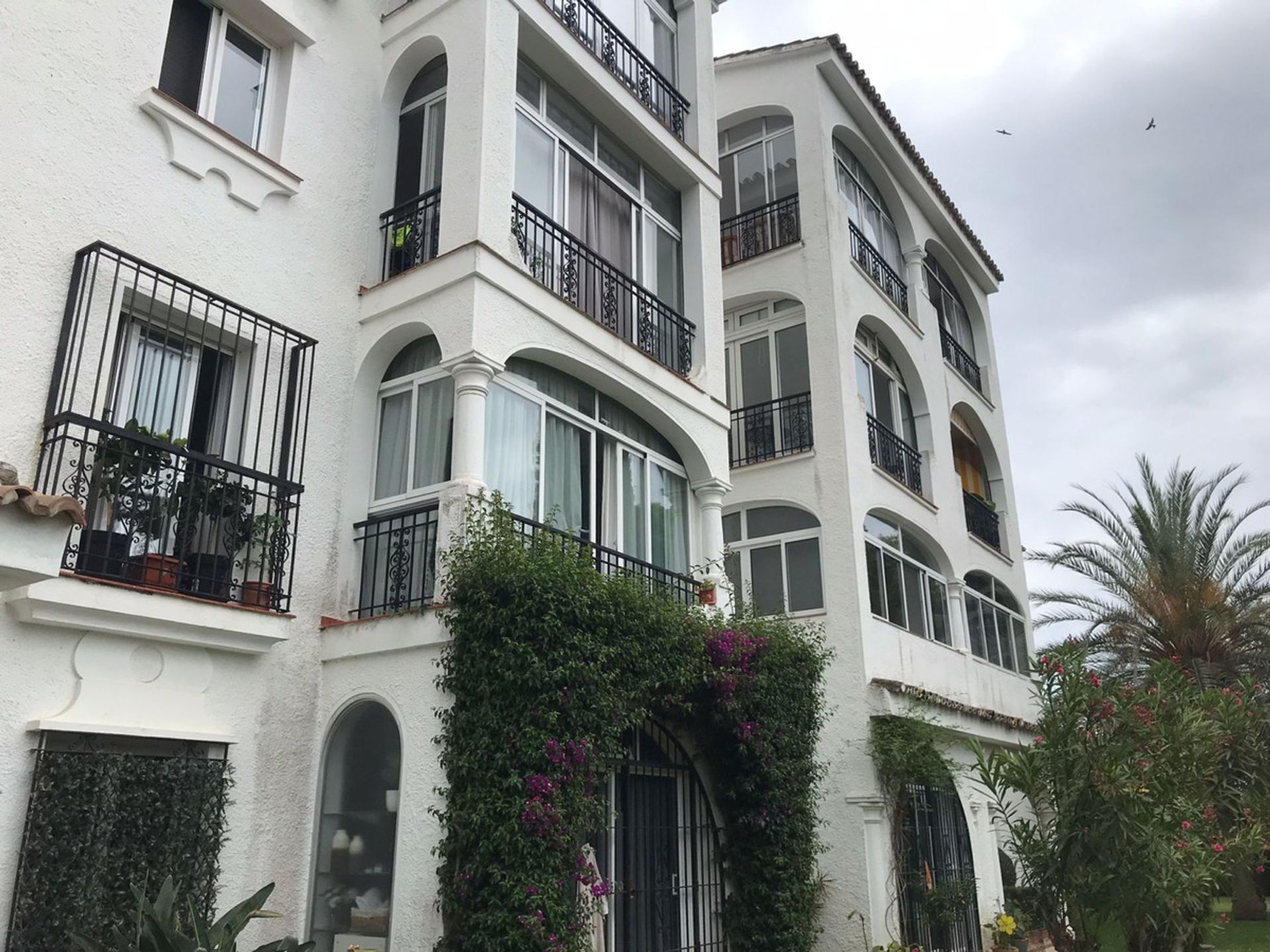 Condominio en Estepona, Andalucía 10737251