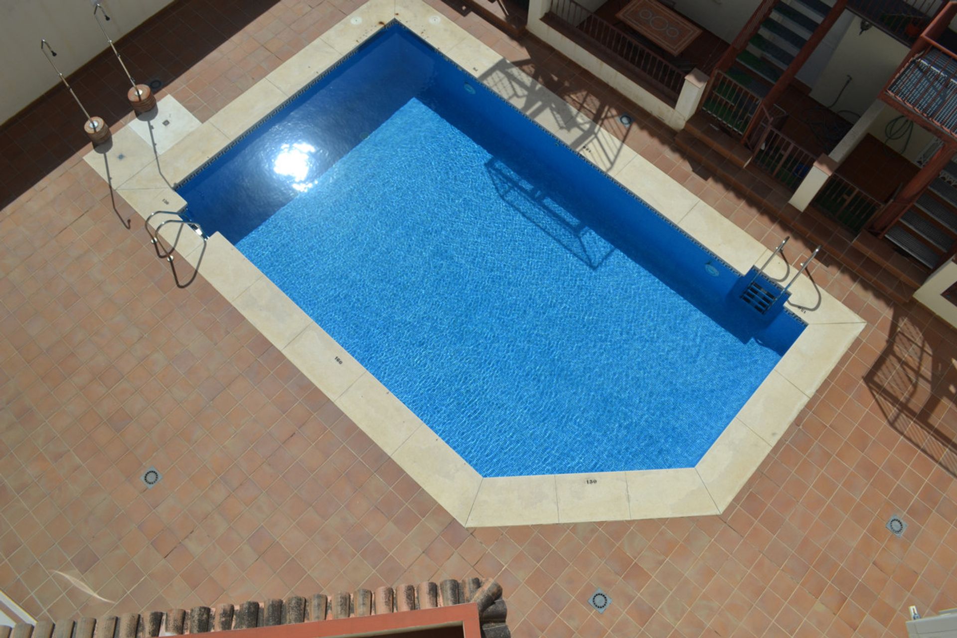 Condominium in Alhaurín el Grande, Andalucía 10737260