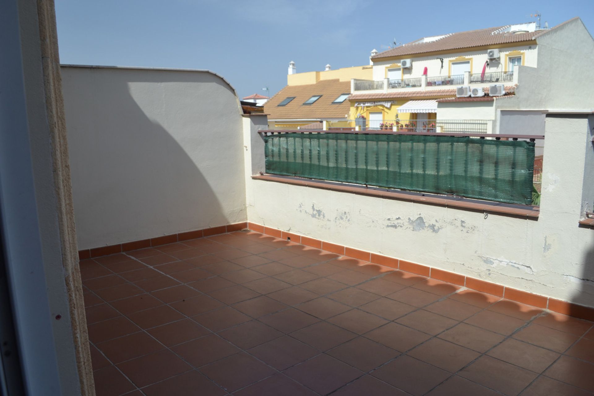 Condominium in Alhaurín el Grande, Andalucía 10737260