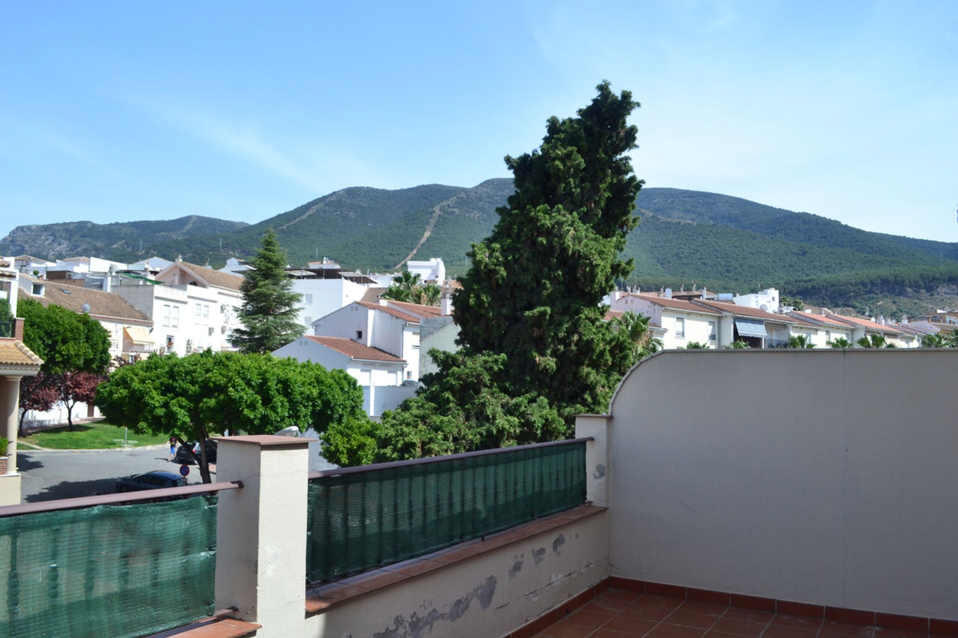 Condominium in Alhaurin el Grande, Andalusia 10737260