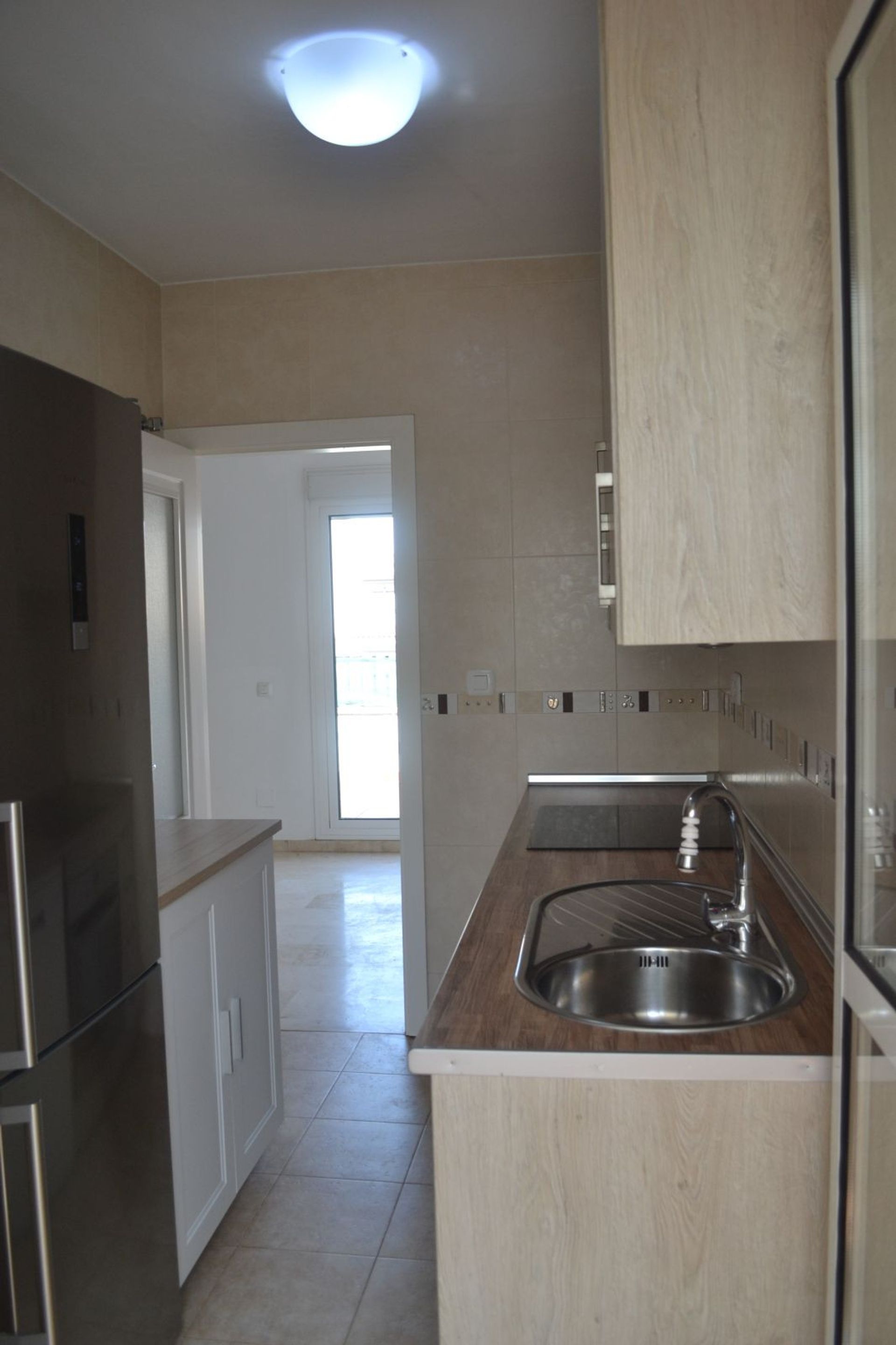 Condominium in Alhaurín el Grande, Andalucía 10737260