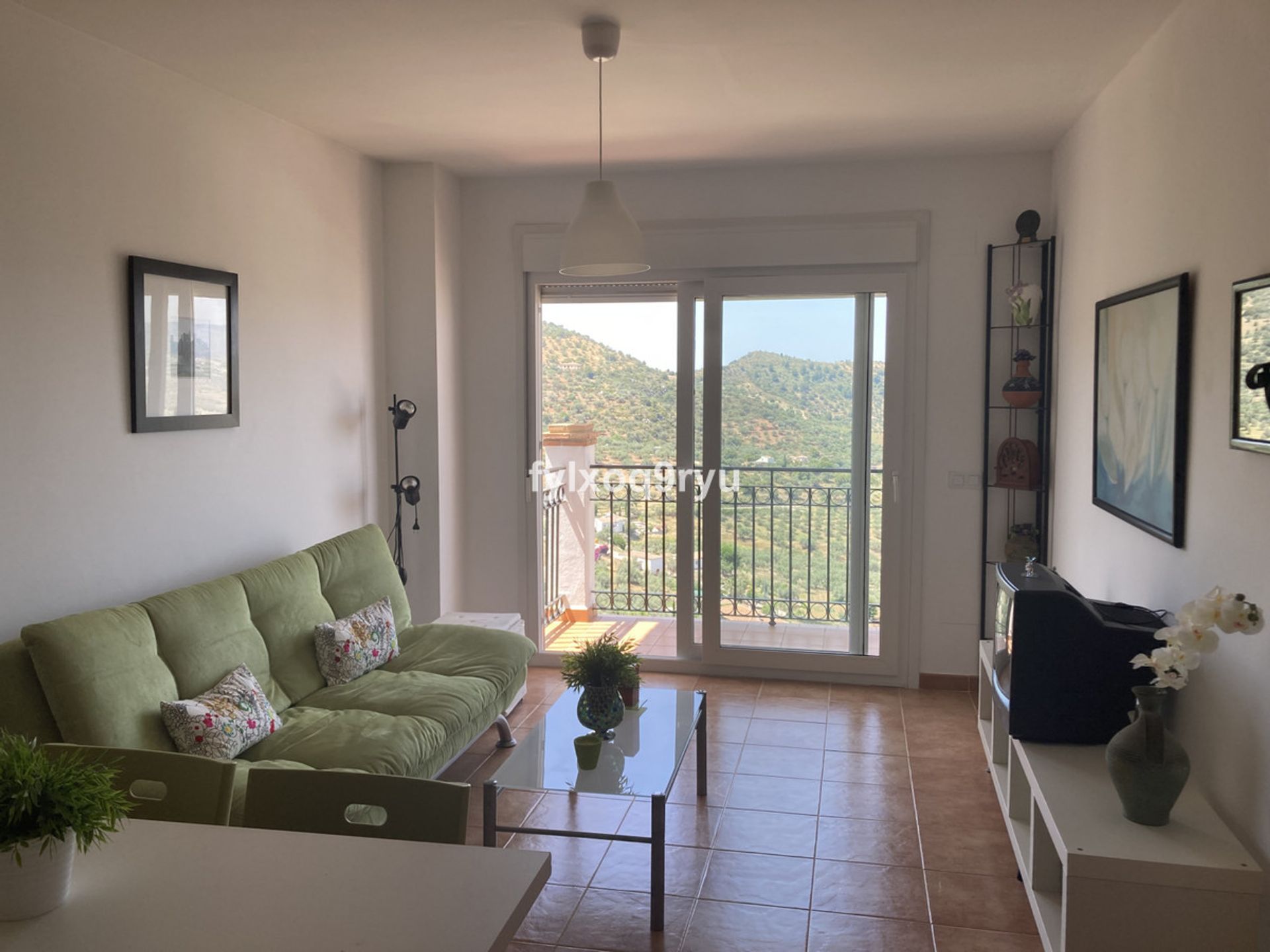 Condominio en Alcaucín, Andalucía 10737266