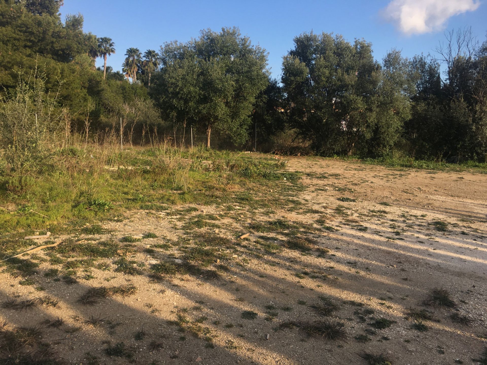 Land in Marbella, Andalucía 10737288