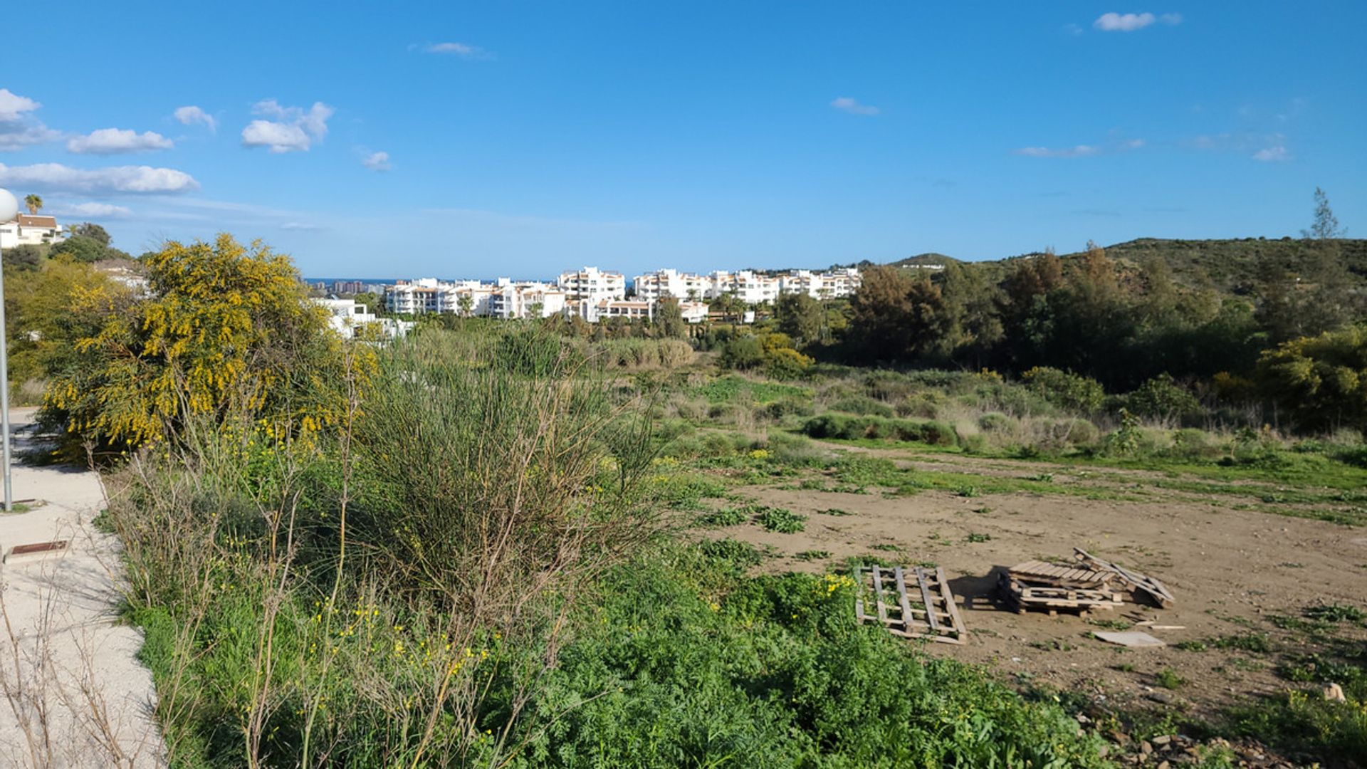 ארץ ב פואנג'ירולה, אנדלוסיה 10737289