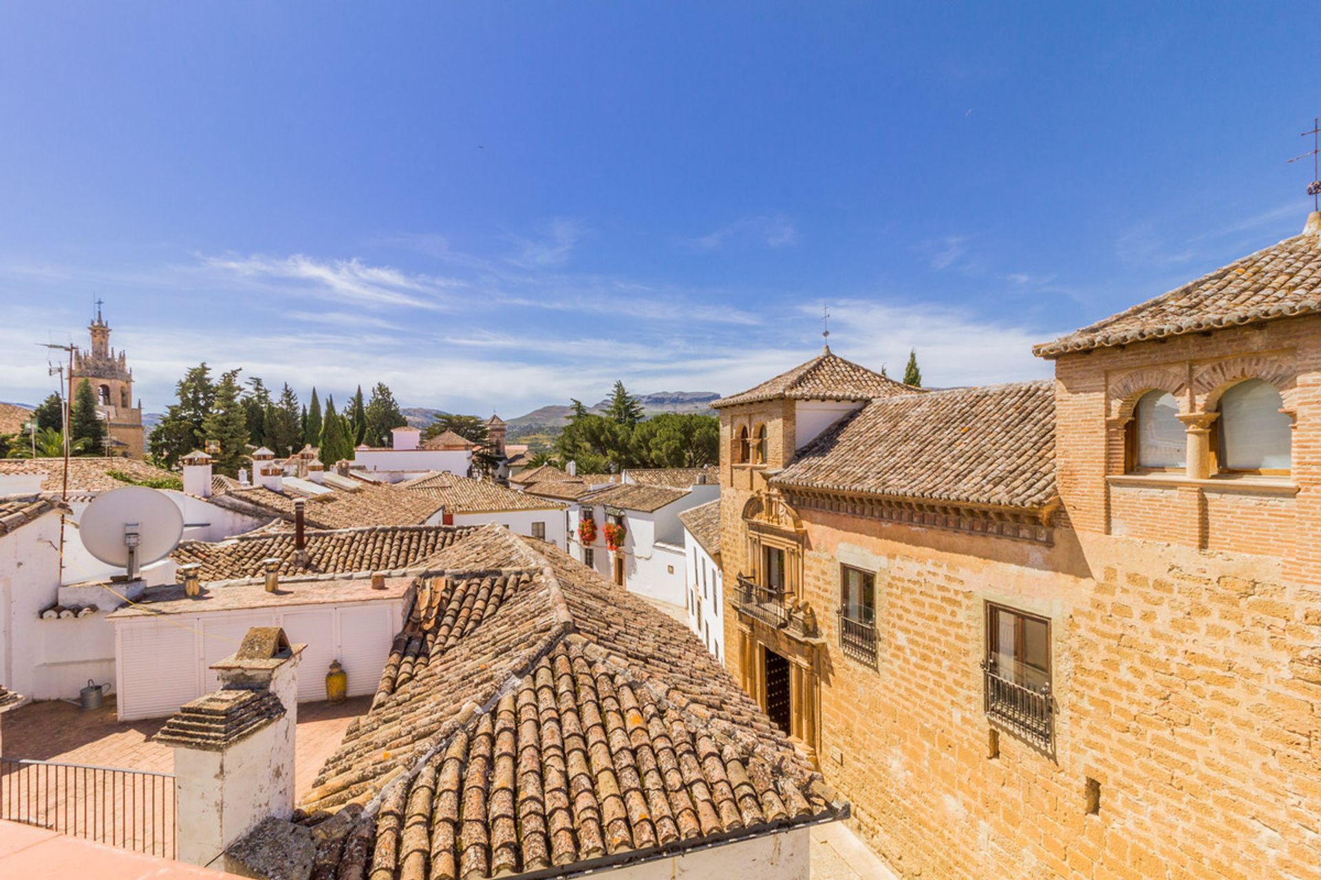 Будинок в Ronda, Andalucía 10737290