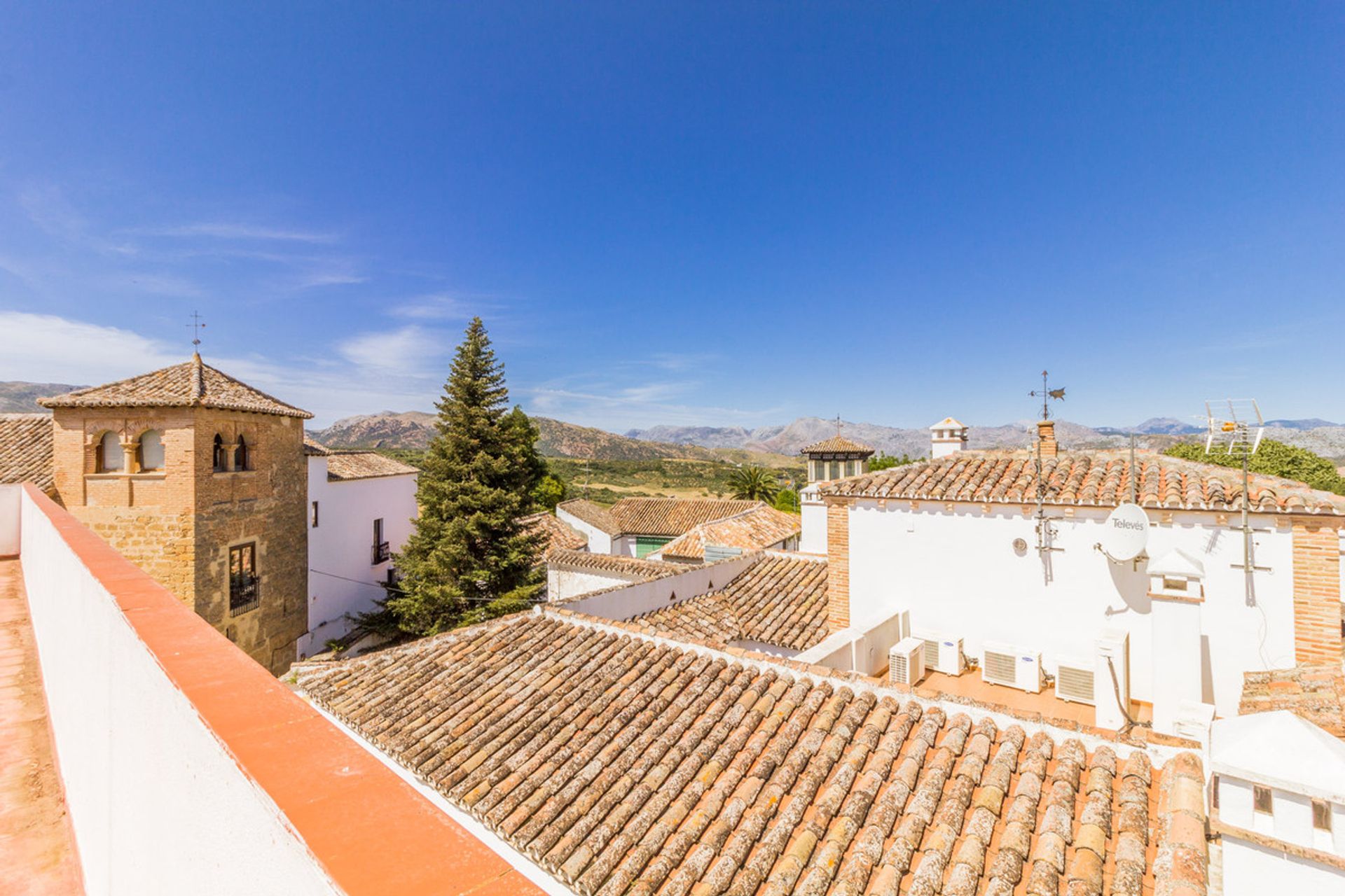 Будинок в Ronda, Andalucía 10737290