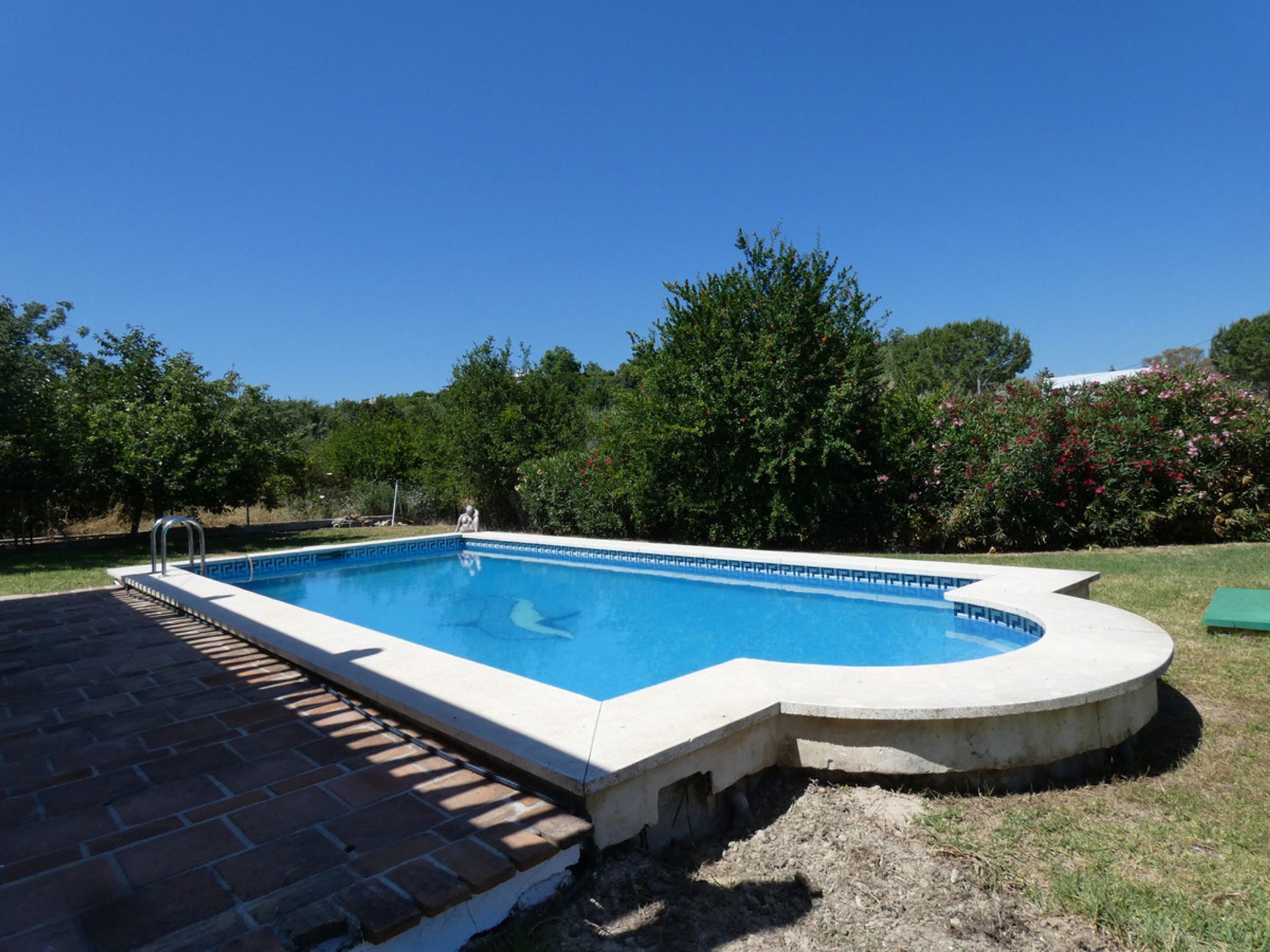 Casa nel Alhaurín el Grande, Andalucía 10737293