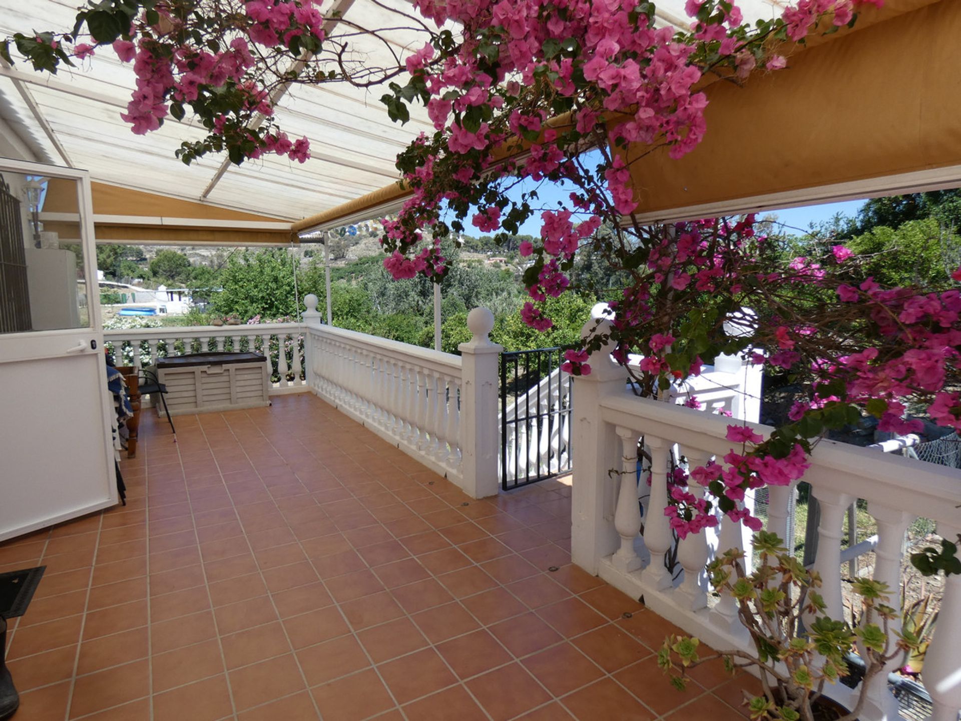 Casa nel Alhaurin el Grande, Andalusia 10737293