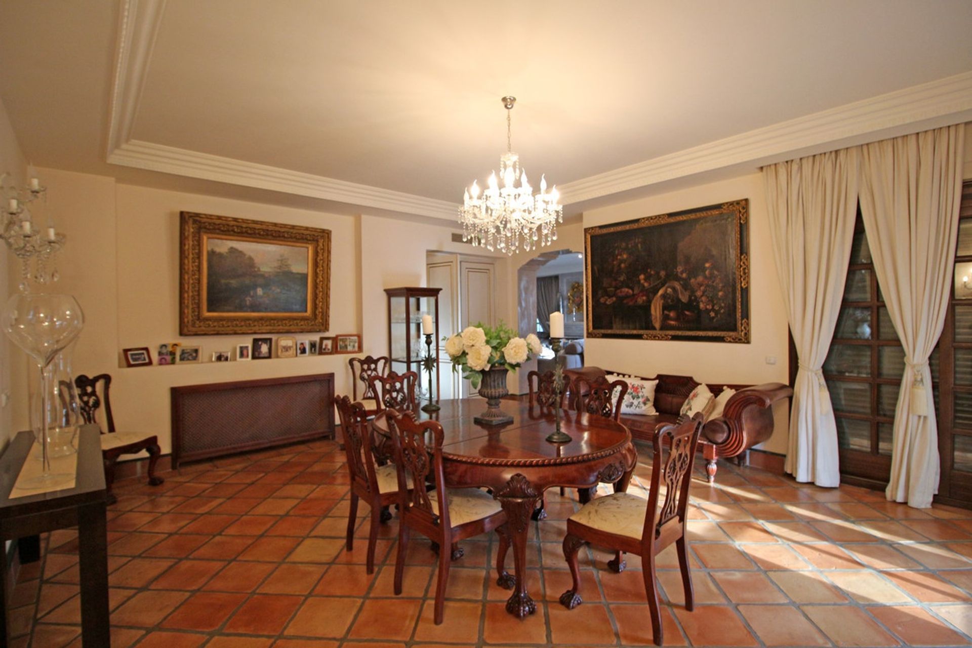 Huis in Marbella, Andalucía 10737326