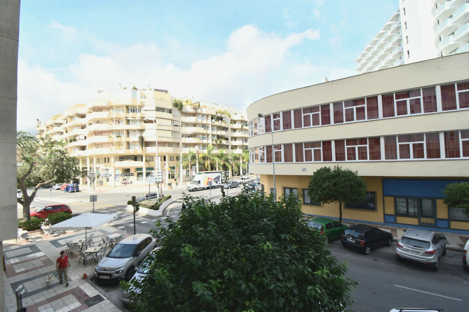 Kondominium w Torremolinos, Andalucía 10737341