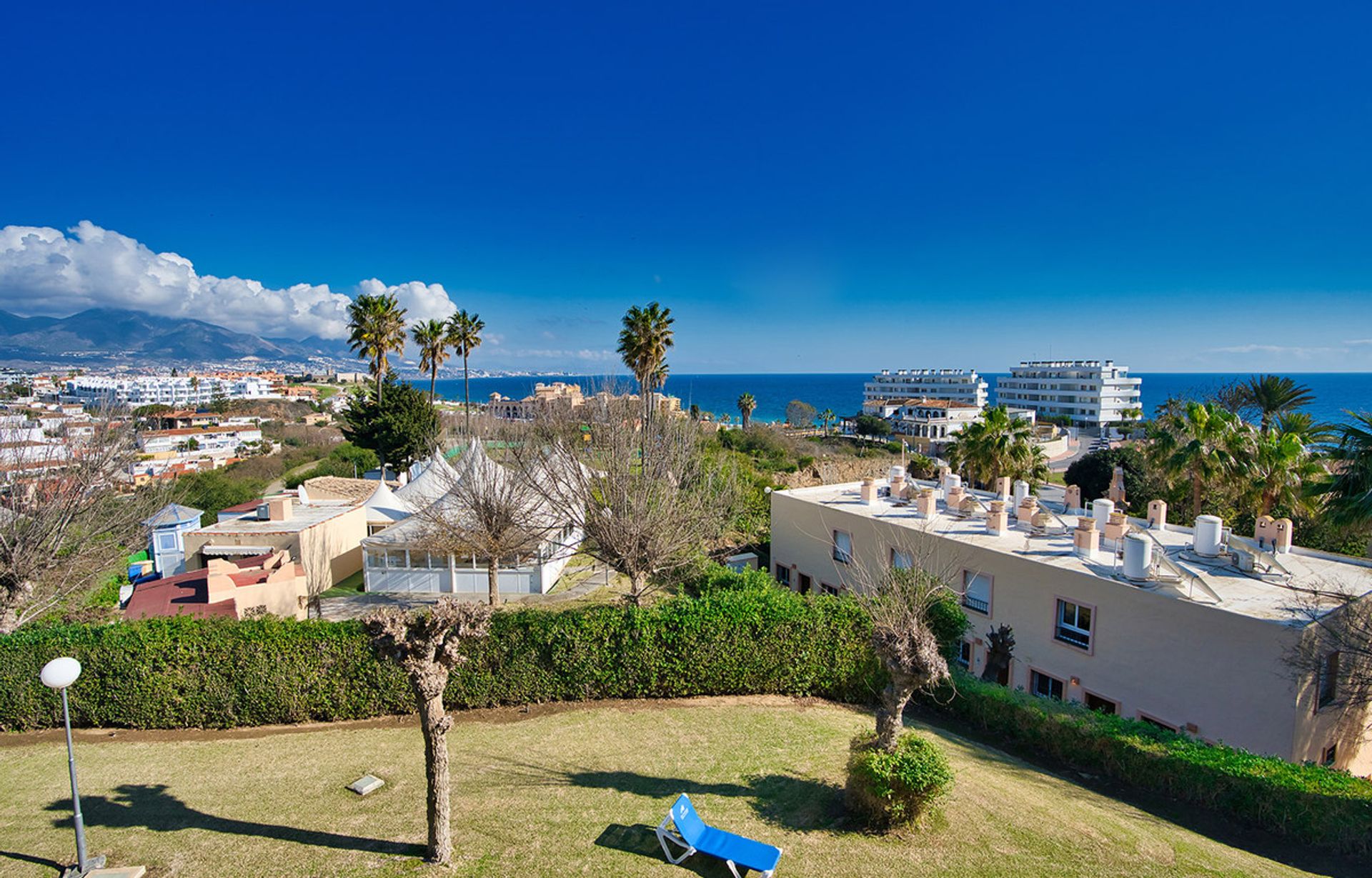 عمارات في Las Lagunas de Mijas, Andalucía 10737343