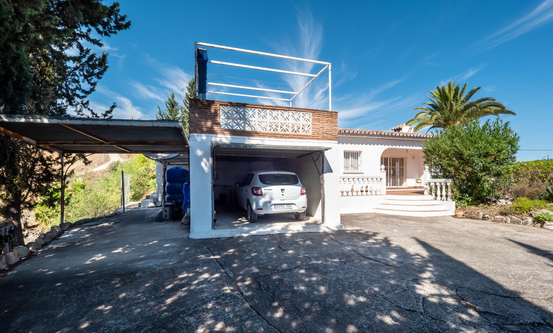 casa en Alhaurín el Grande, Andalucía 10737347