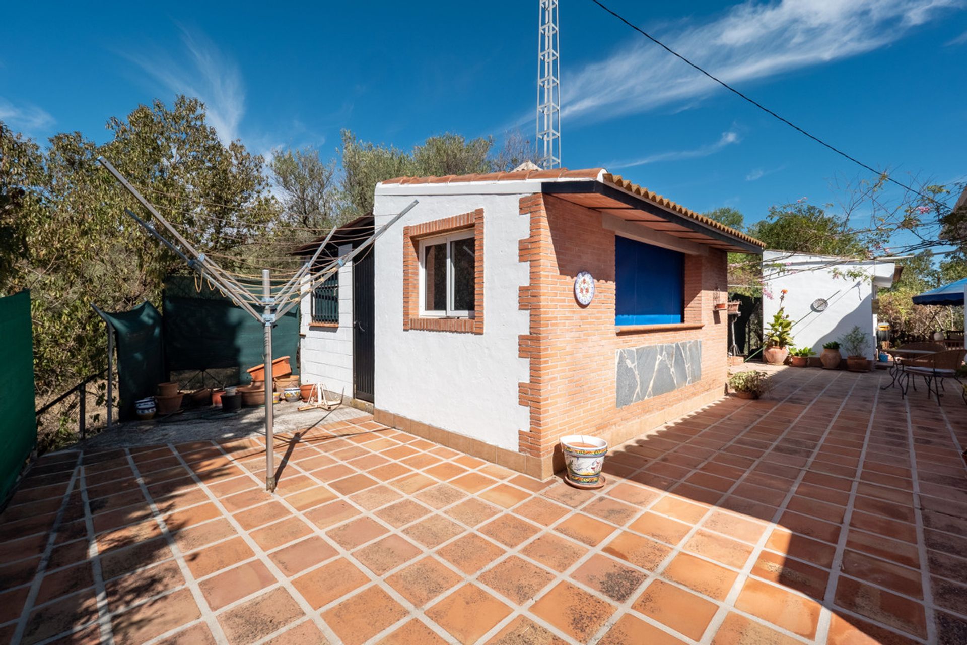 casa en Alhaurín el Grande, Andalucía 10737347