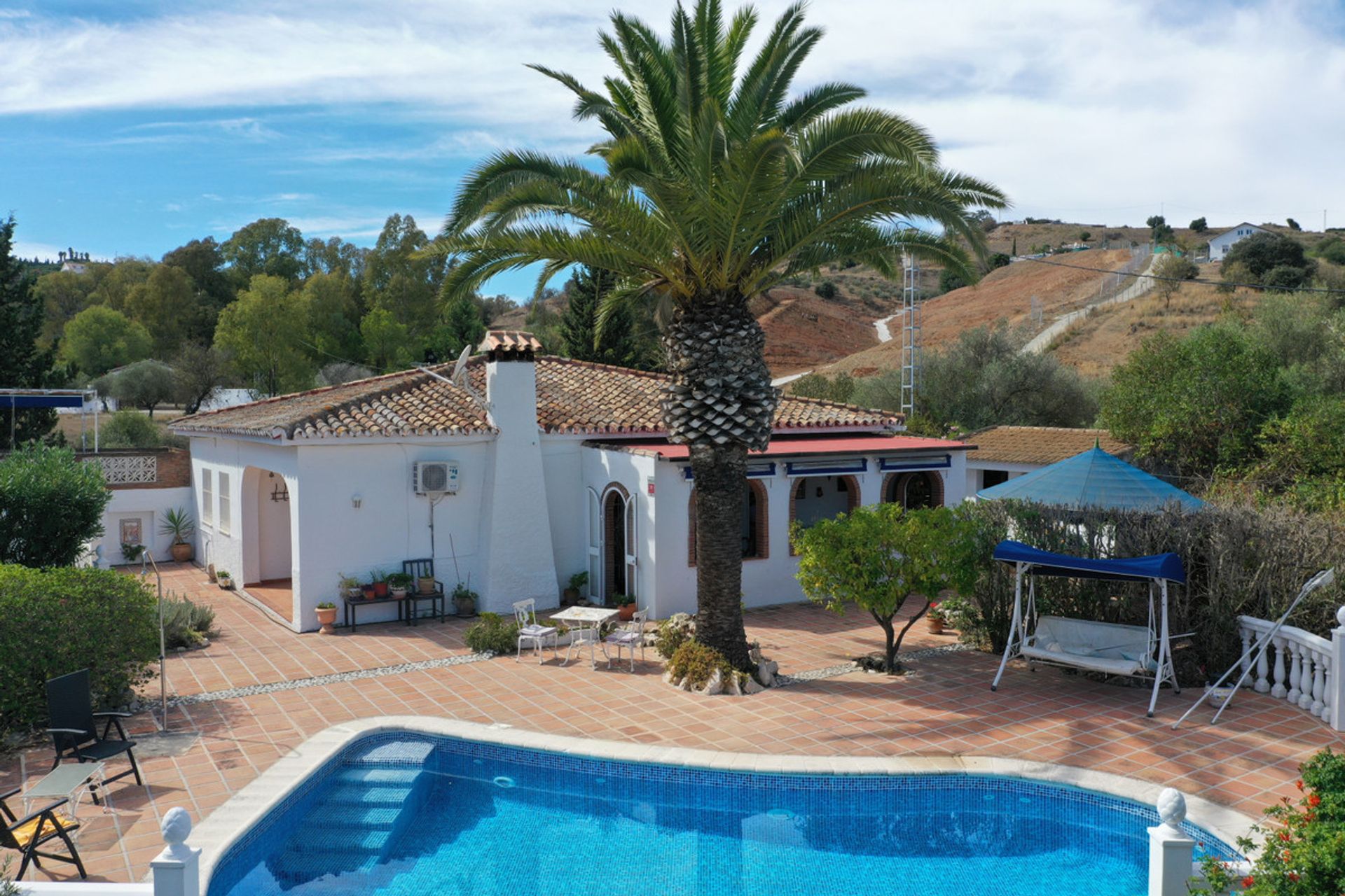 casa en Alhaurín el Grande, Andalucía 10737347