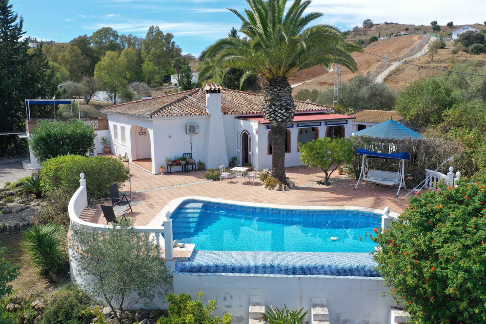 casa en Alhaurín el Grande, Andalucía 10737347