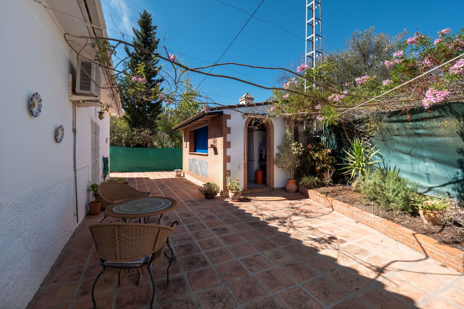 casa en Alhaurín el Grande, Andalucía 10737347