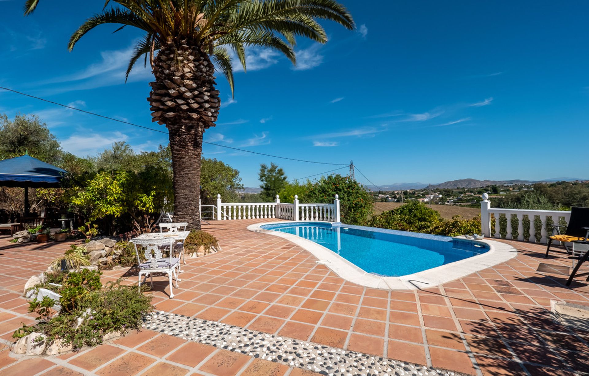 casa en Alhaurín el Grande, Andalucía 10737347