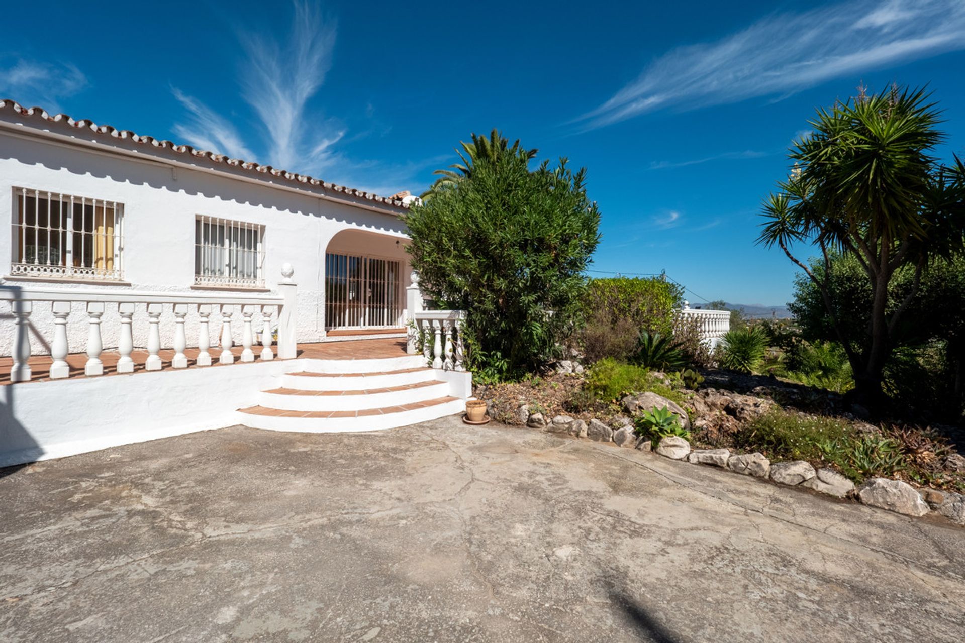 casa en Alhaurín el Grande, Andalucía 10737347