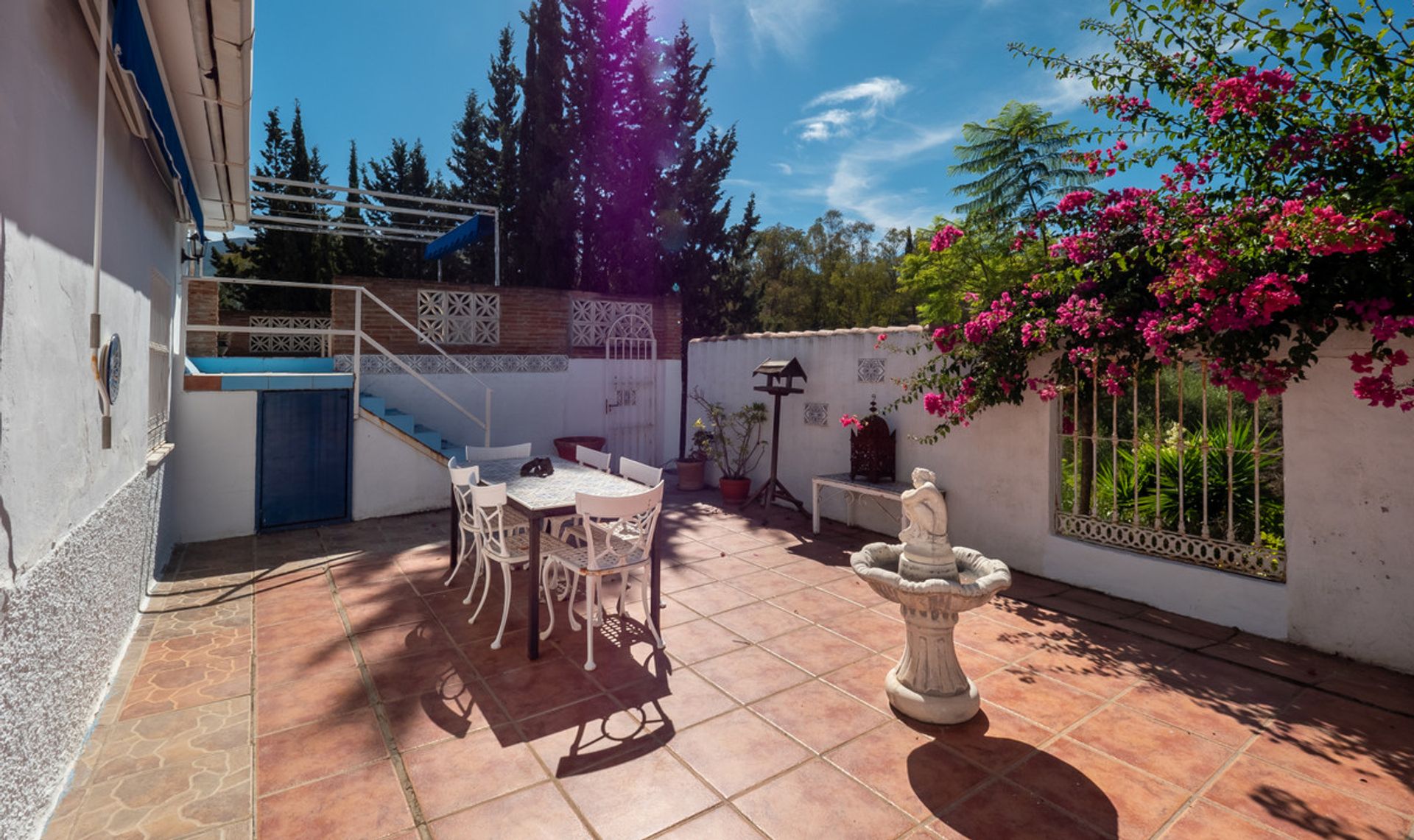 casa en Alhaurín el Grande, Andalucía 10737347