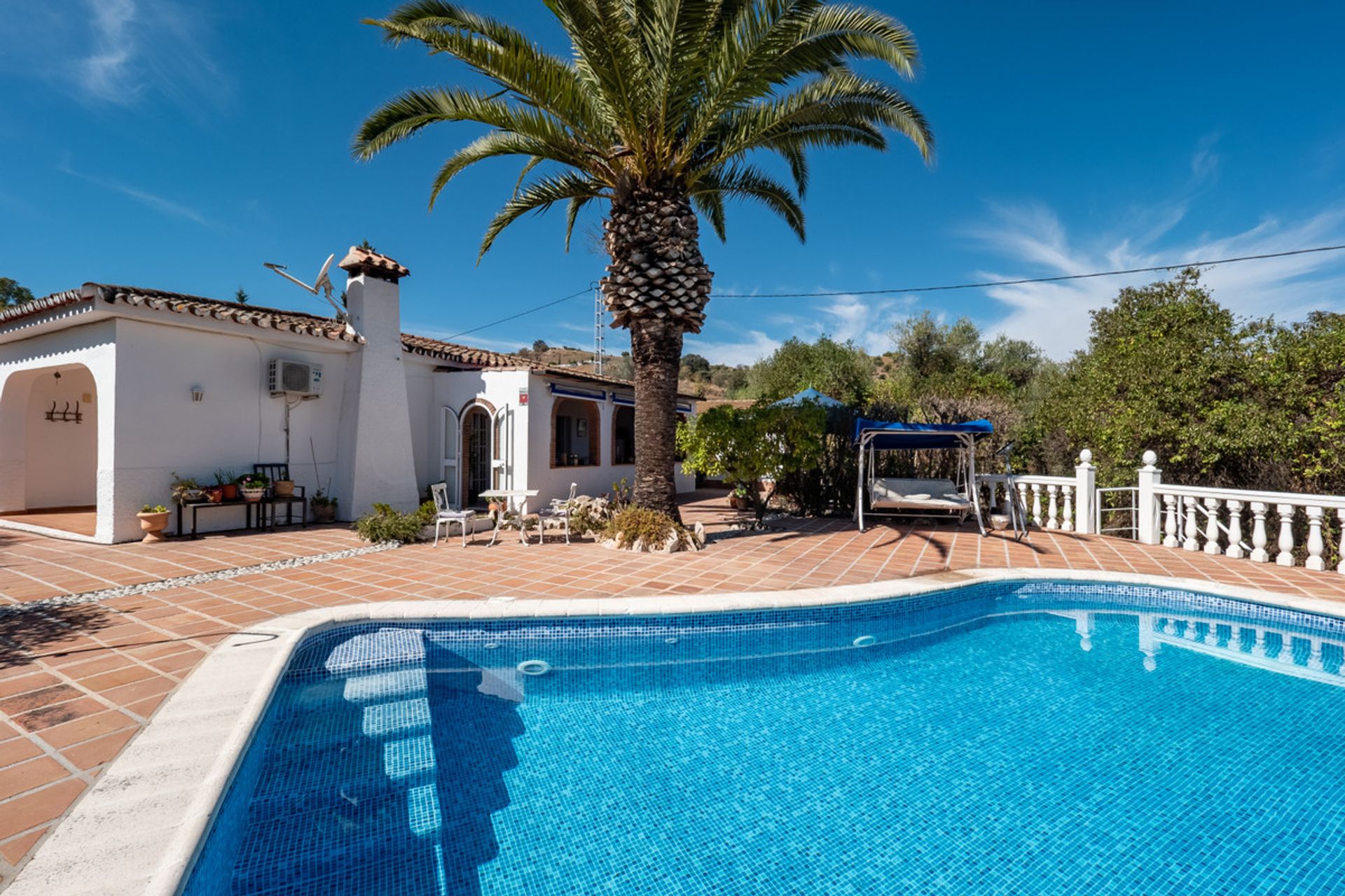 casa en Alhaurín el Grande, Andalucía 10737347