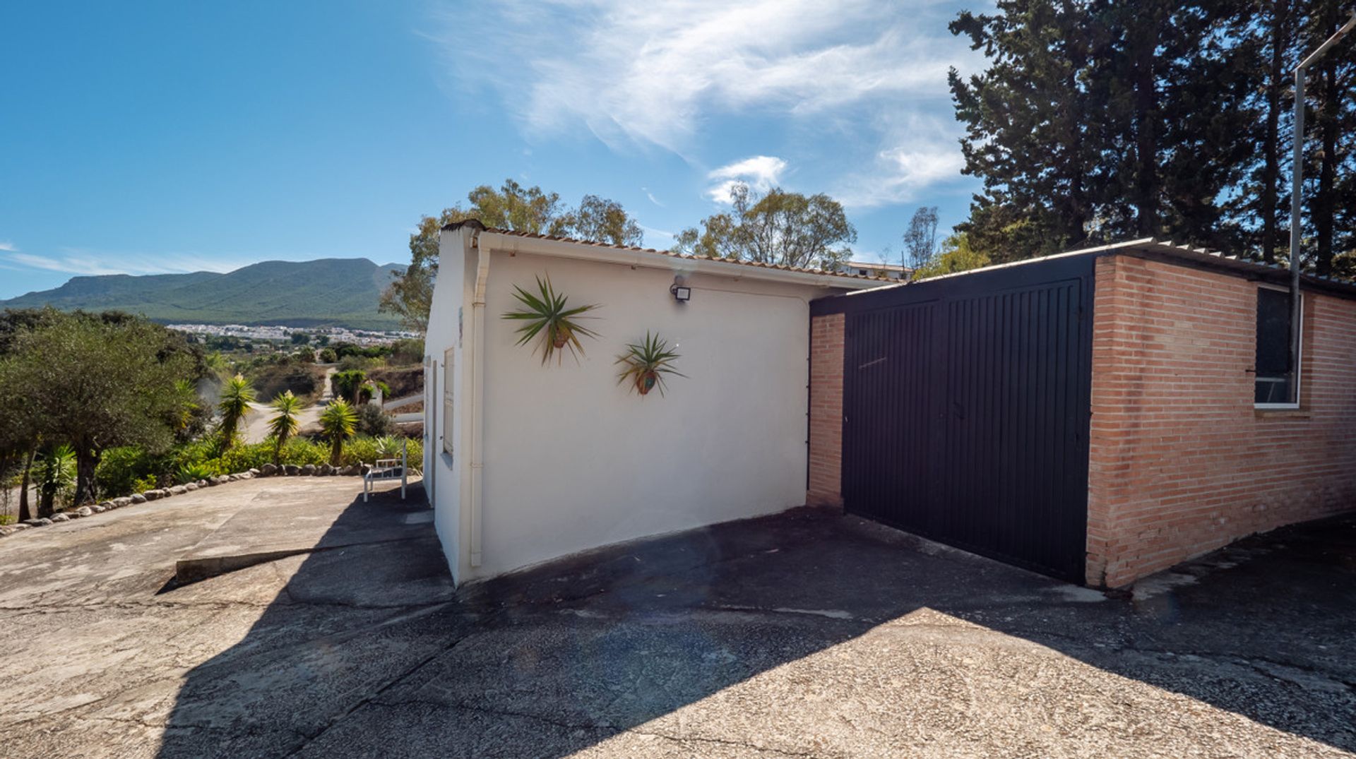 casa en Alhaurín el Grande, Andalucía 10737347