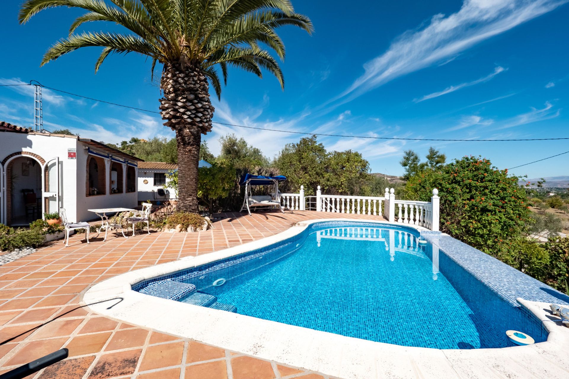 casa en Alhaurín el Grande, Andalucía 10737347