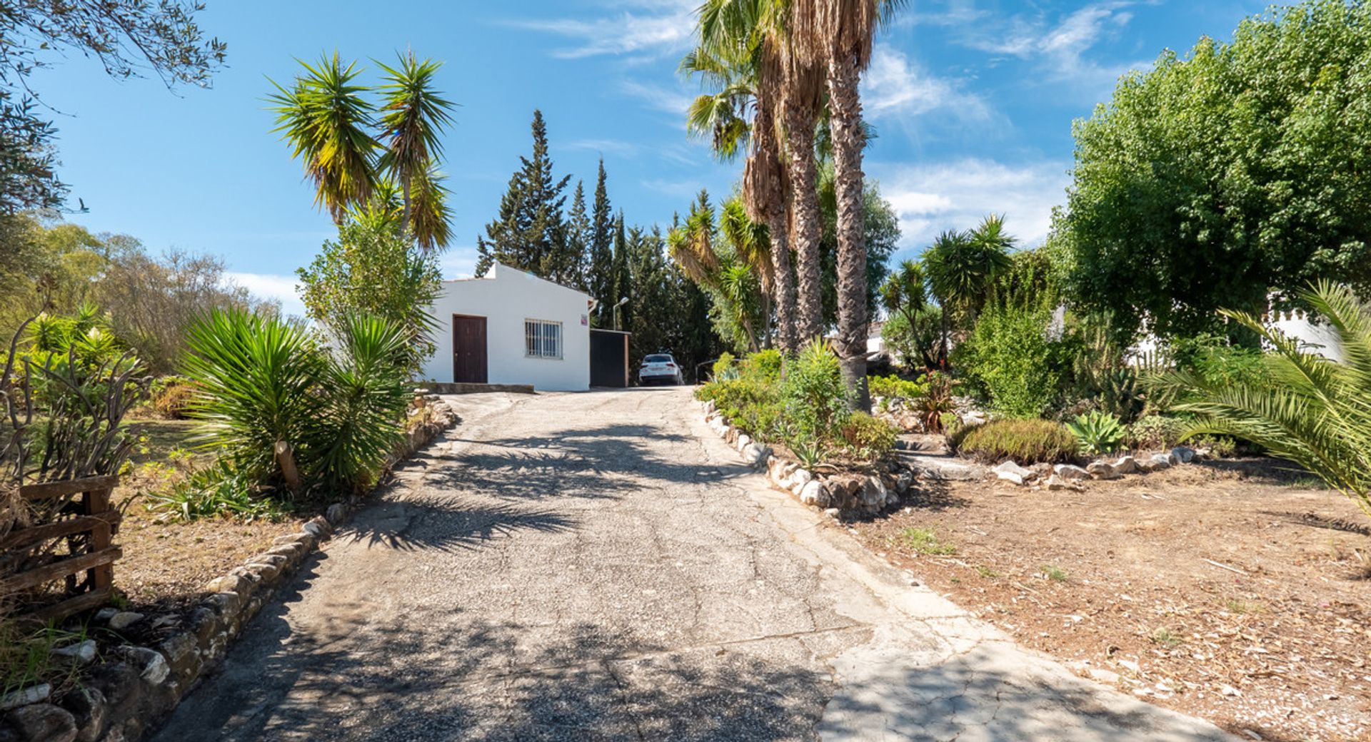 casa en Alhaurín el Grande, Andalucía 10737347