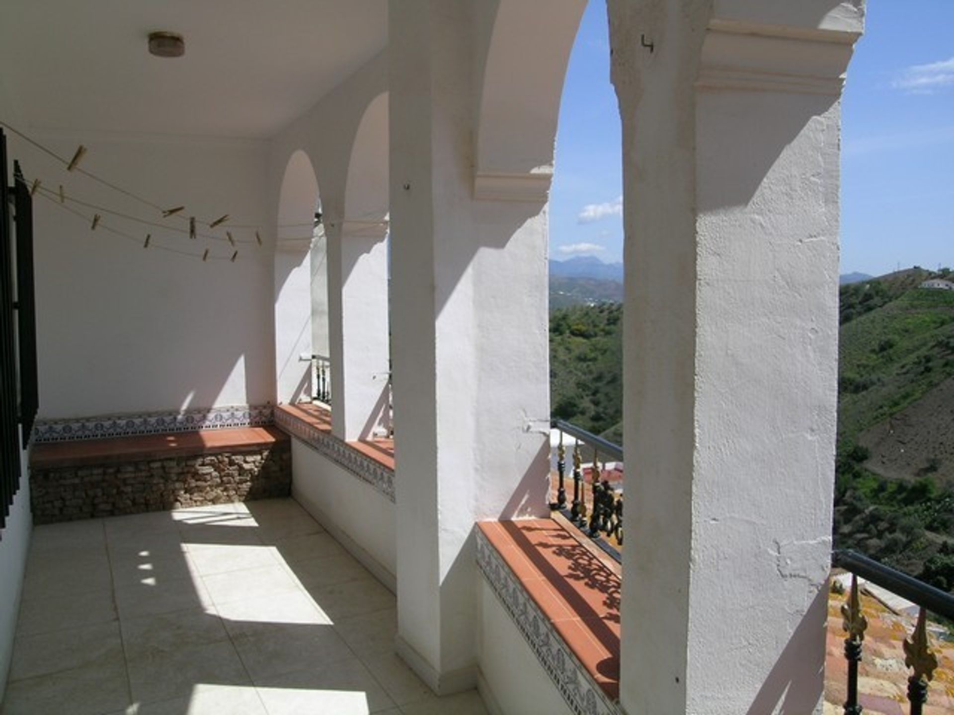 Huis in Cútar, Andalucía 10737355