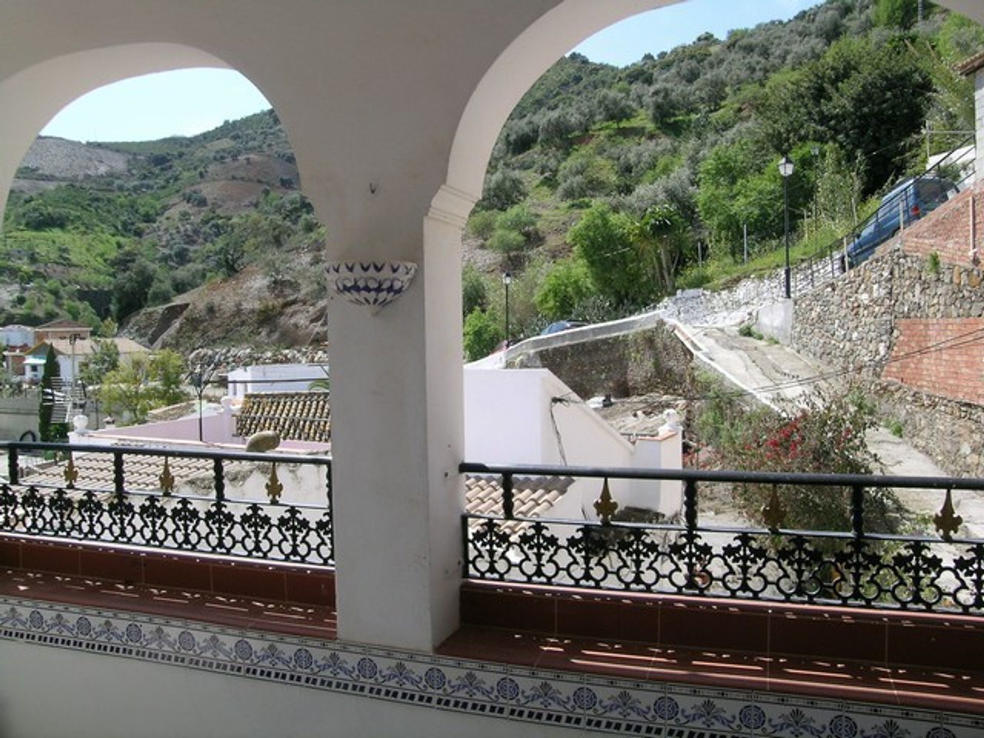 Huis in Cútar, Andalucía 10737355