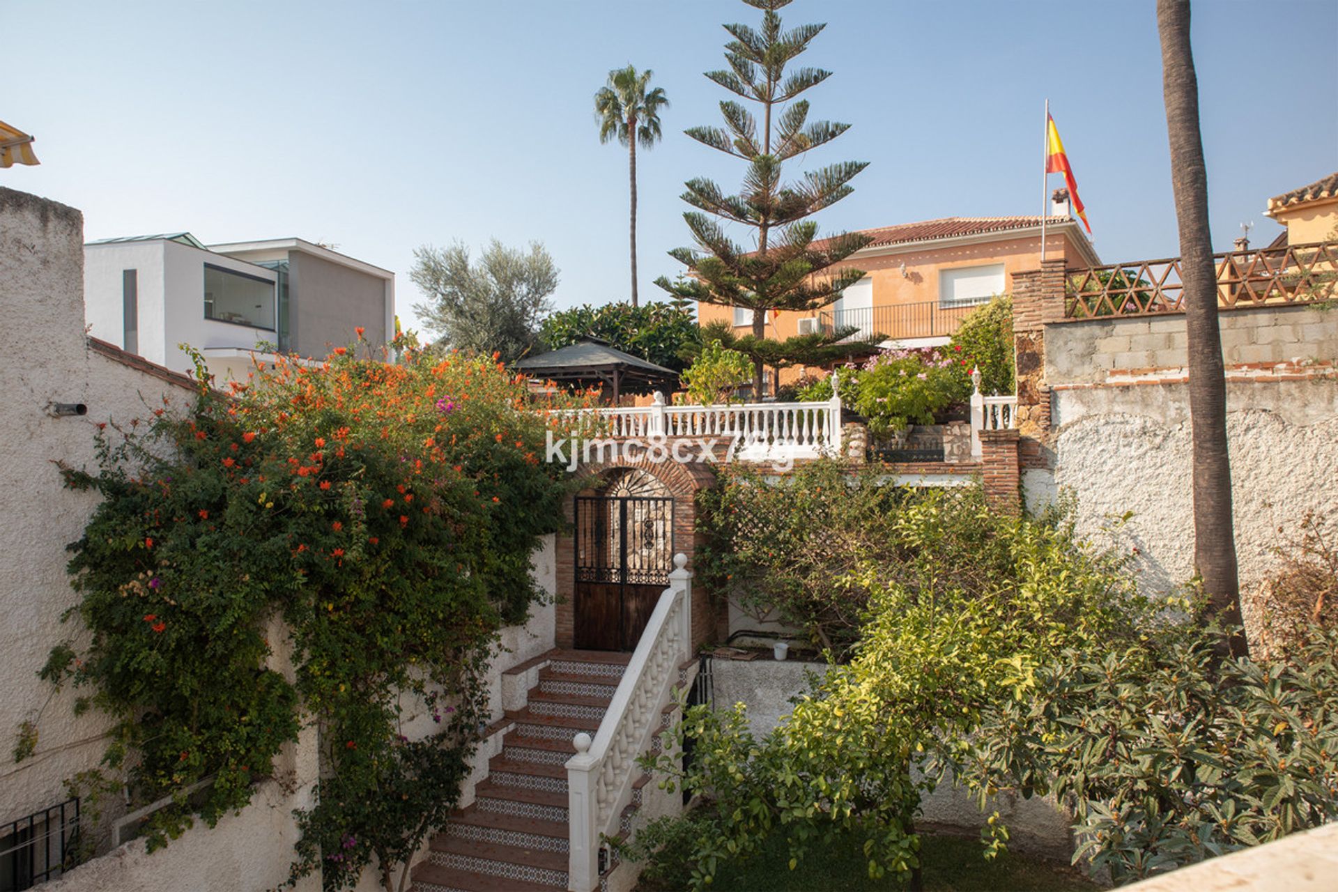 casa en Torremolinos, Andalucía 10737362