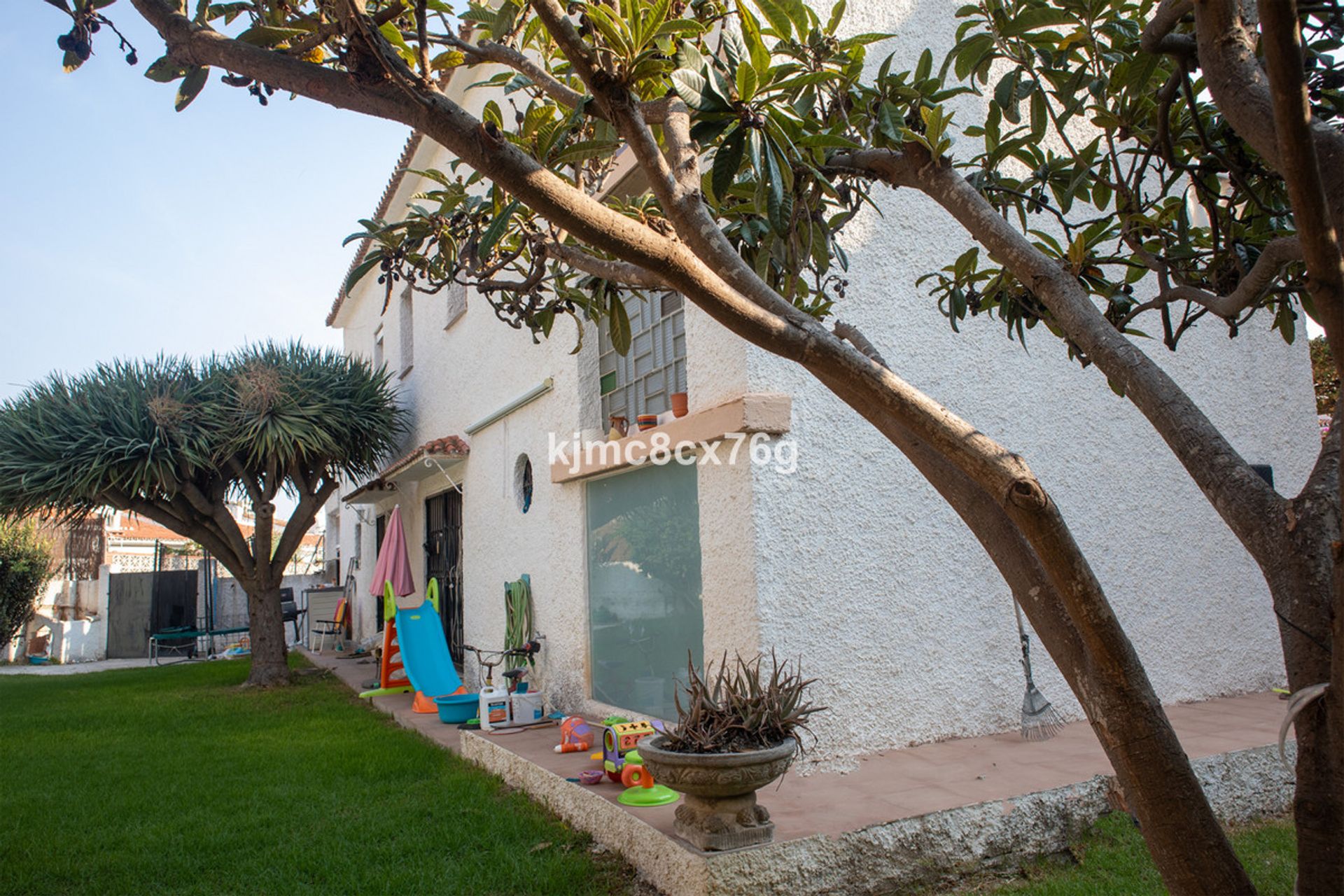 casa en Torremolinos, Andalucía 10737362