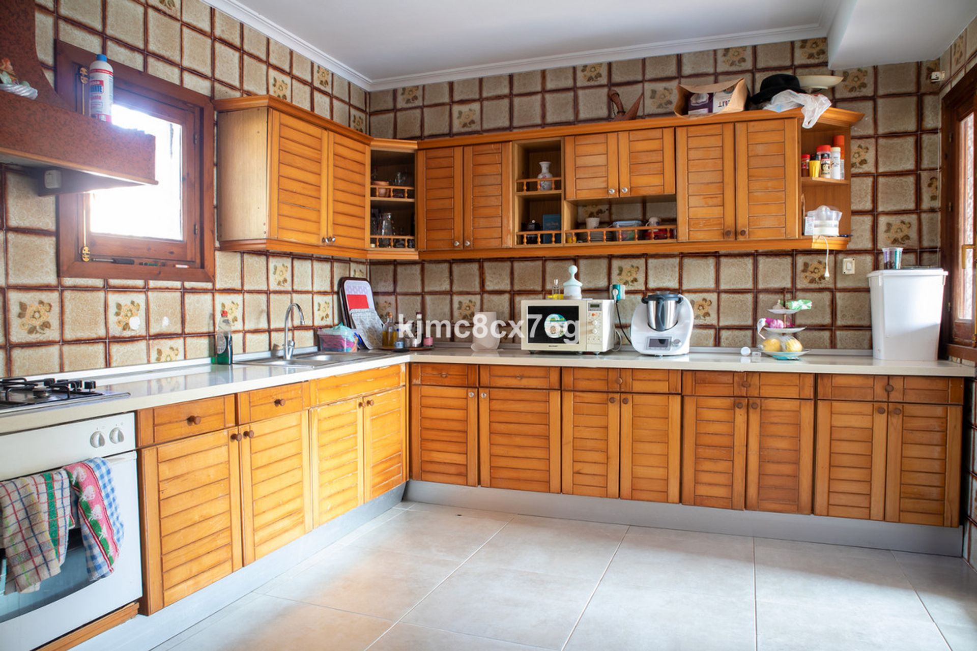 casa en Torremolinos, Andalucía 10737362