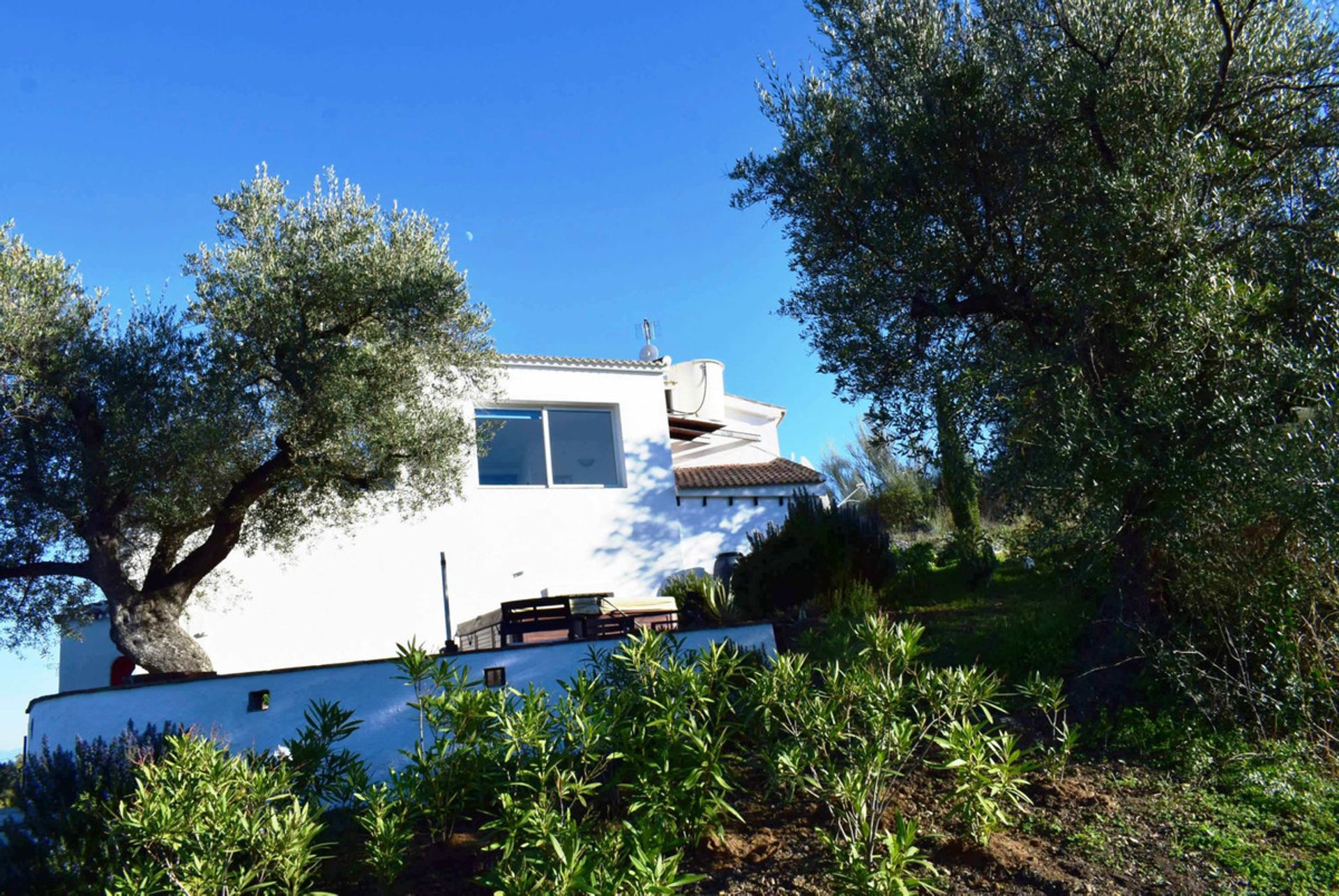 Casa nel Comares, Andalucía 10737370