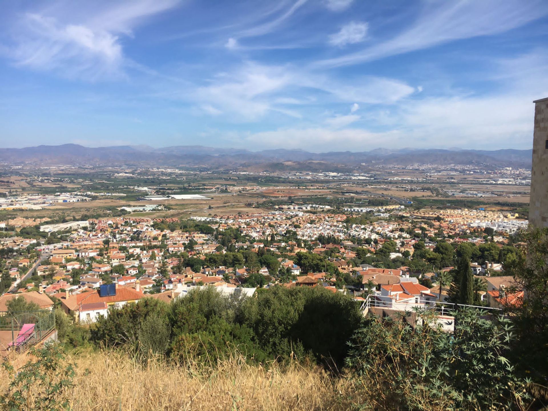 الأرض في Alhaurín de la Torre, Andalucía 10737375