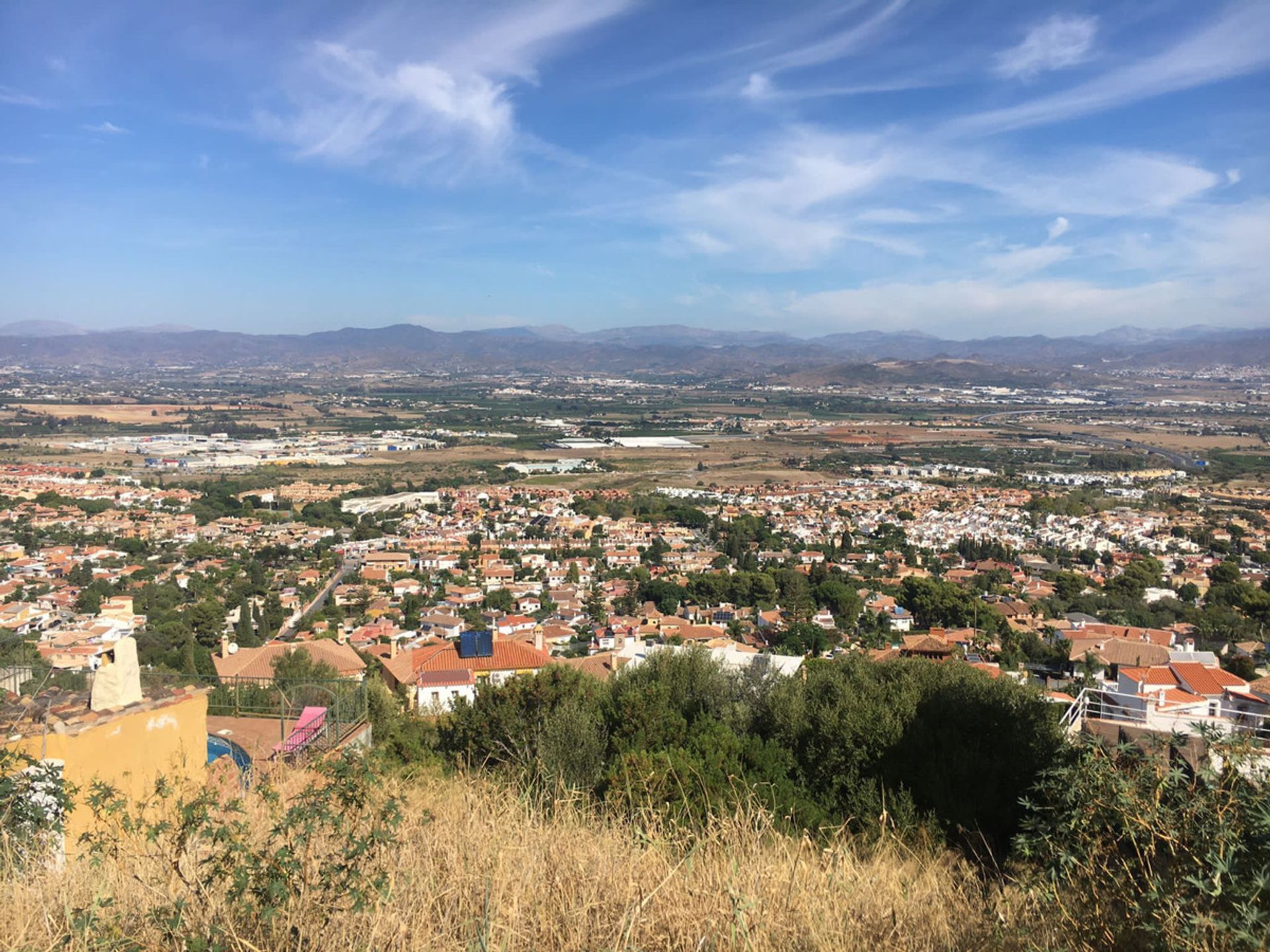 الأرض في Alhaurín de la Torre, Andalucía 10737375