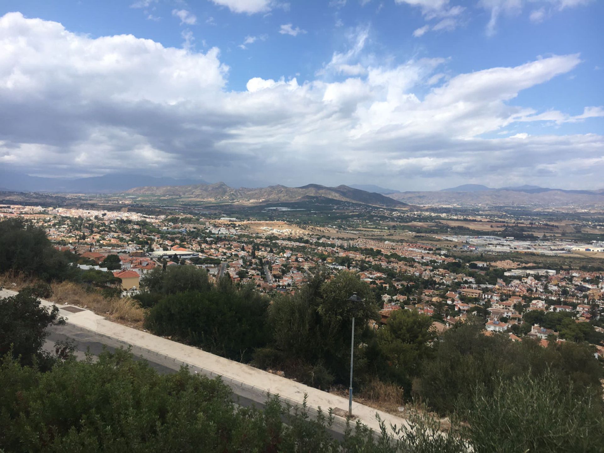 الأرض في Alhaurín de la Torre, Andalucía 10737375