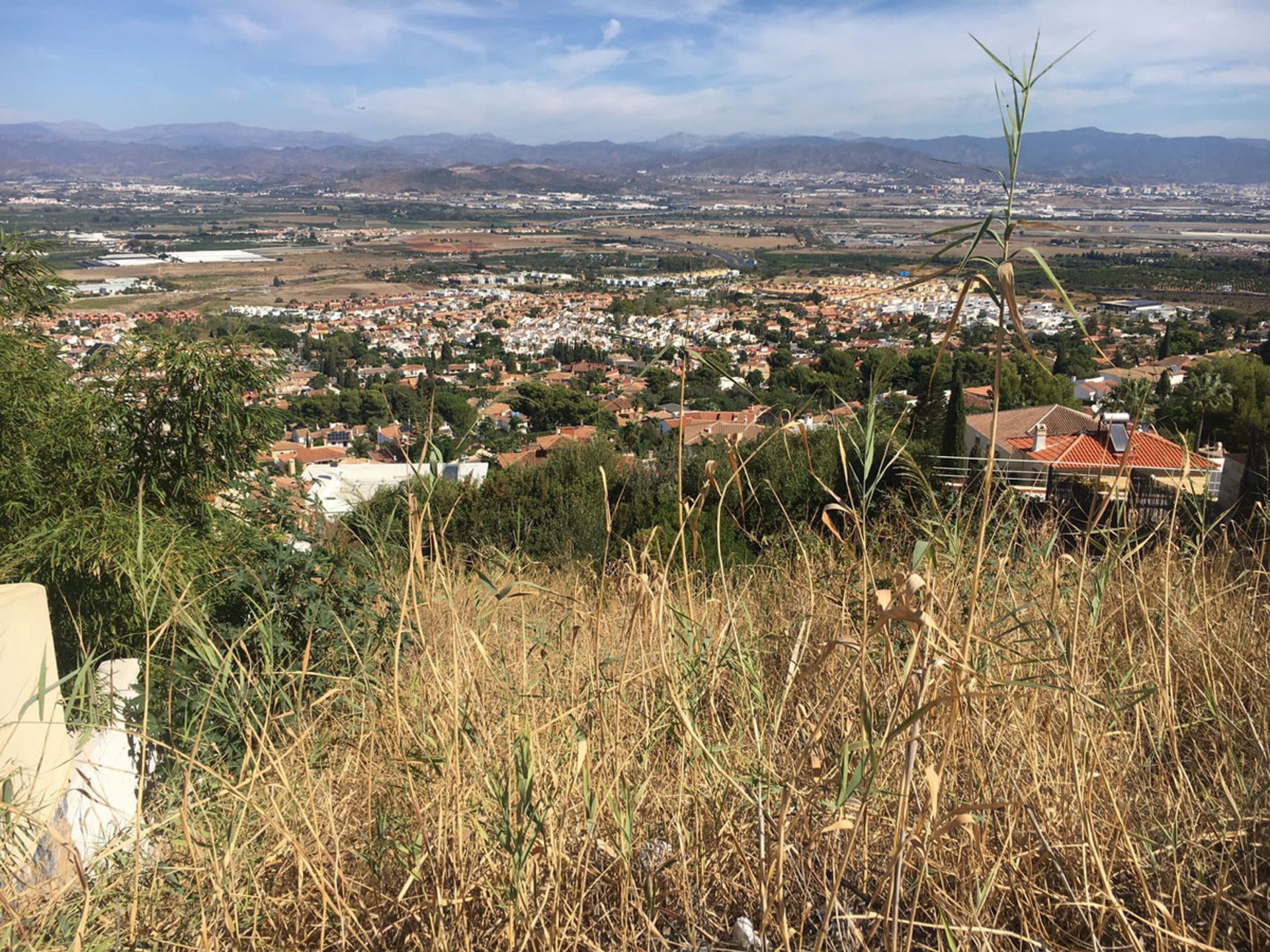 الأرض في Alhaurín de la Torre, Andalucía 10737375