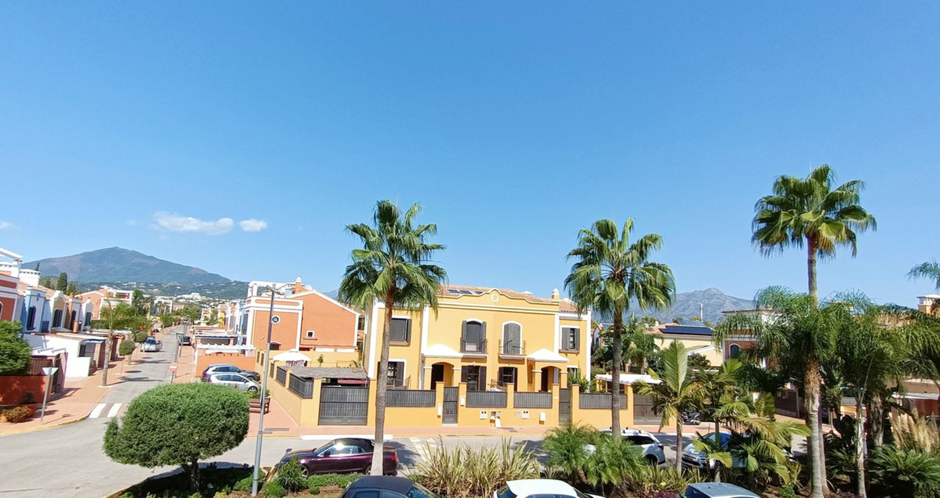 בַּיִת ב Estepona, Andalucía 10737387