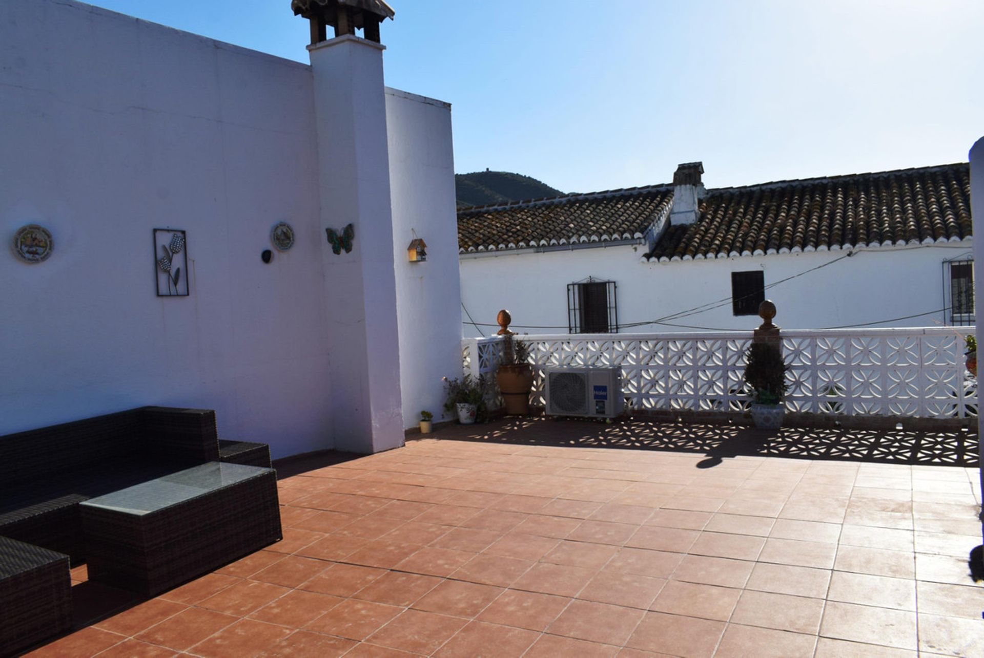 Hus i Viñuela, Andalucía 10737405