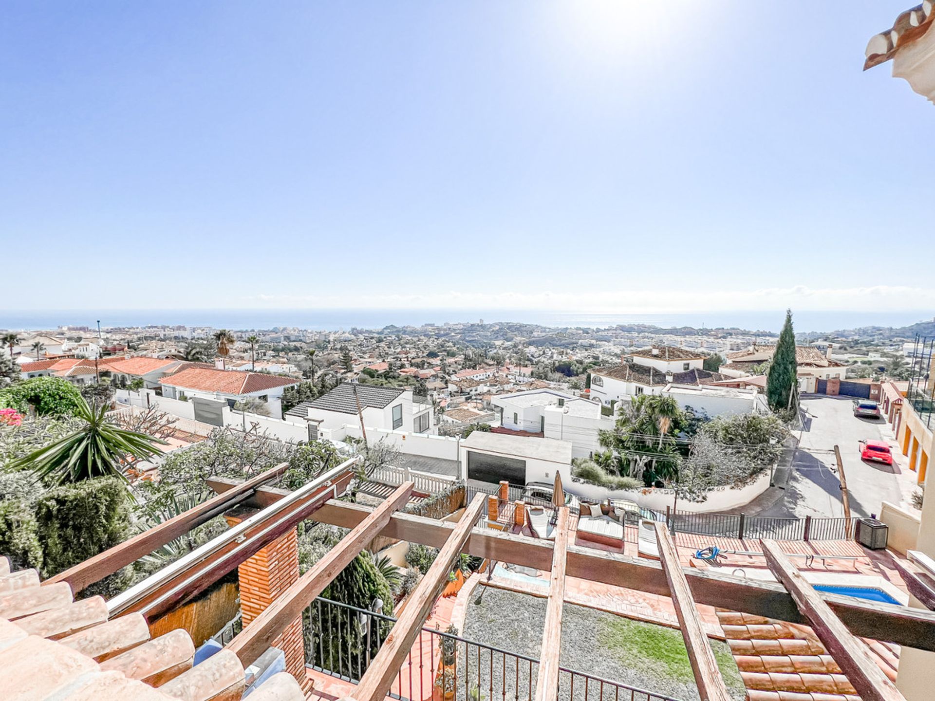 Huis in Benalmádena, Andalucía 10737421