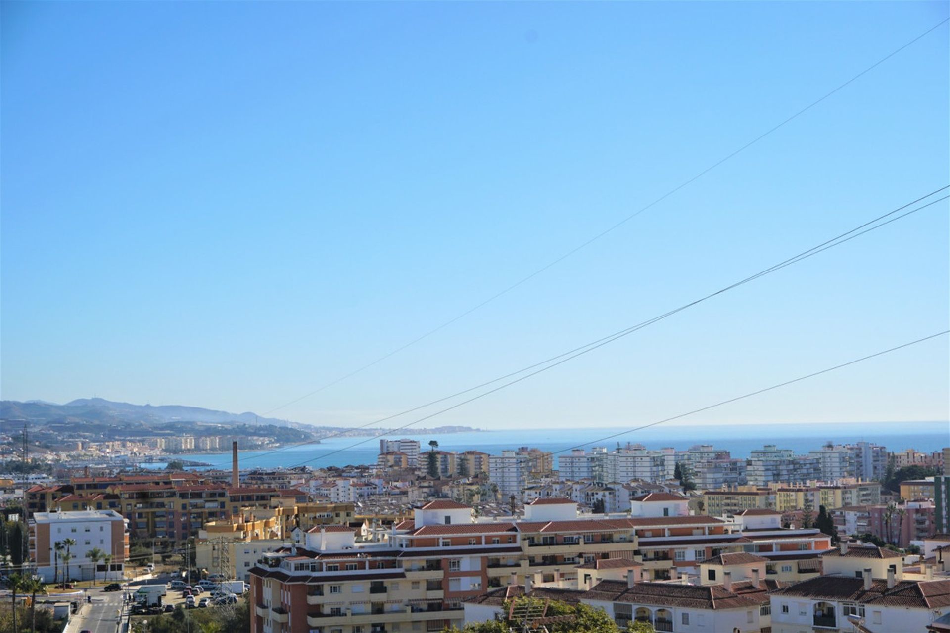 Будинок в Torre del Mar, Andalusia 10737451