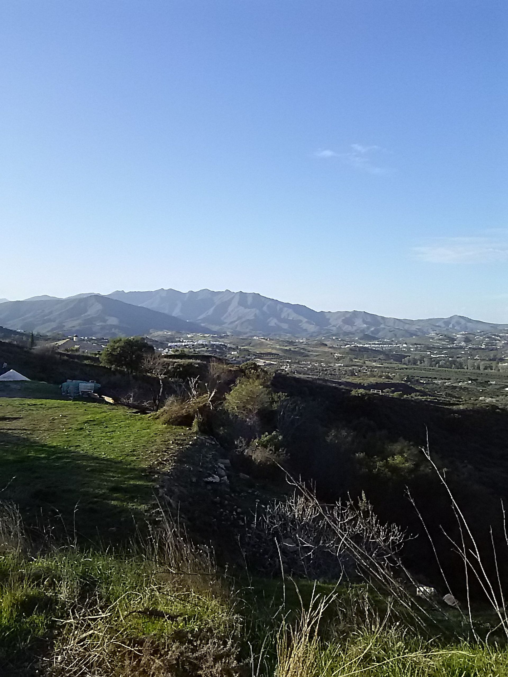 Hus i Las Lagunas de Mijas, Andalucía 10737458