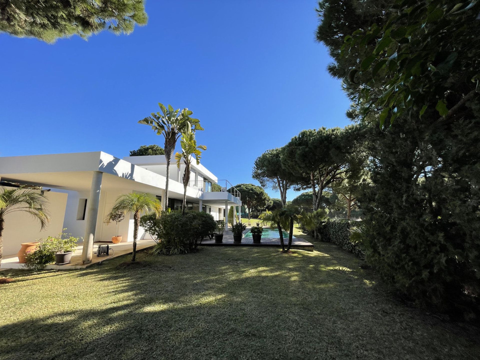 Casa nel Marbella, Andalucía 10737459