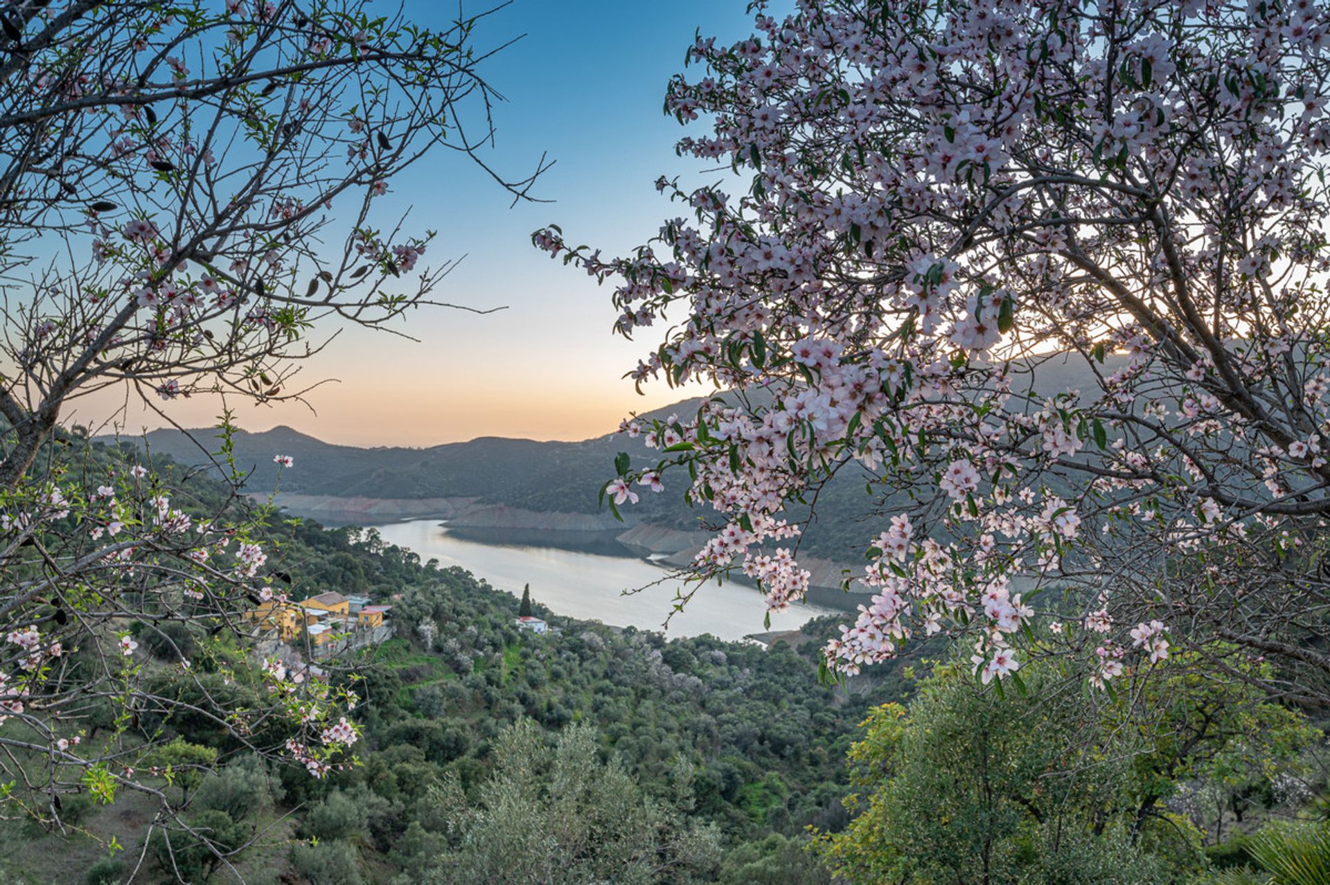 σπίτι σε Istán, Andalucía 10737481