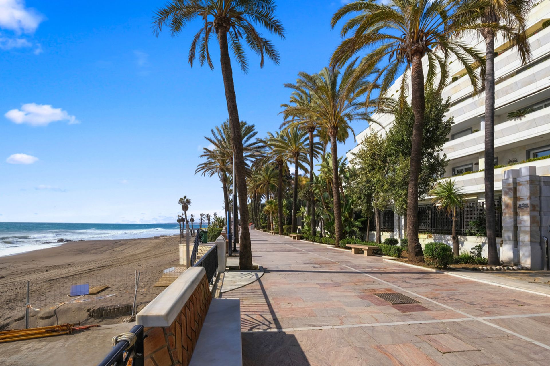 Eigentumswohnung im Marbella, Andalucía 10737485