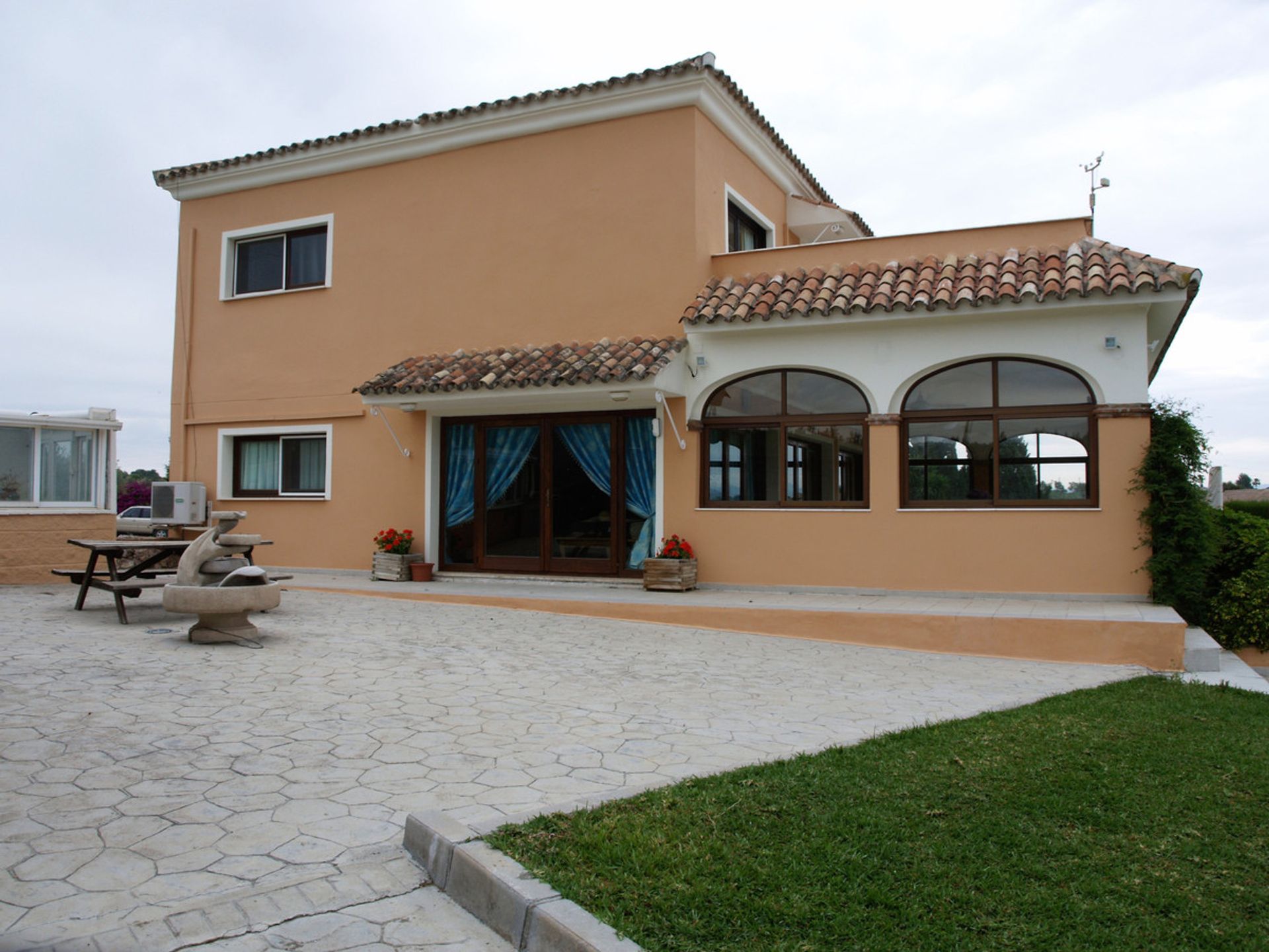 casa en Alhaurín el Grande, Andalucía 10737497