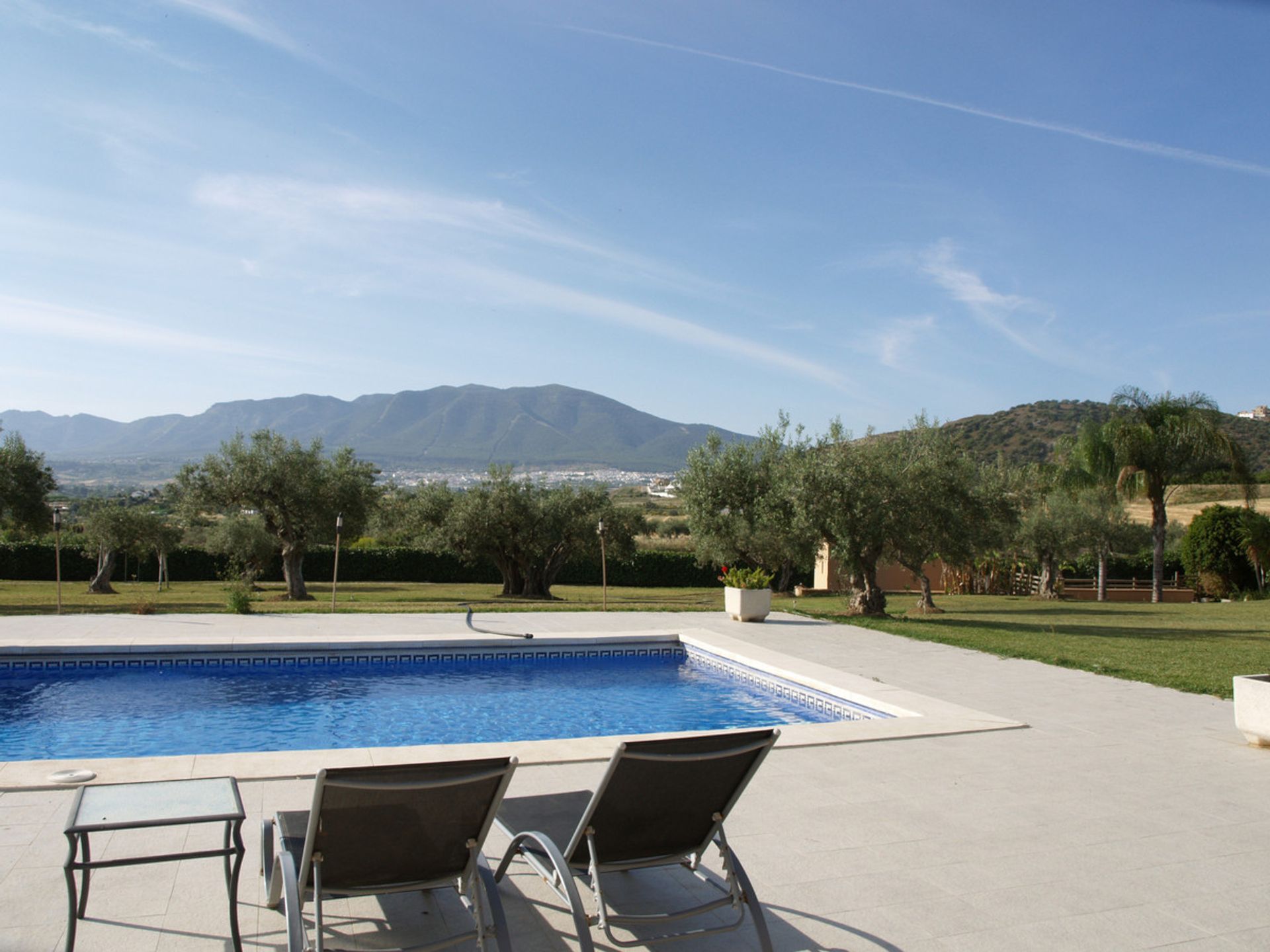 casa en Alhaurín el Grande, Andalucía 10737497