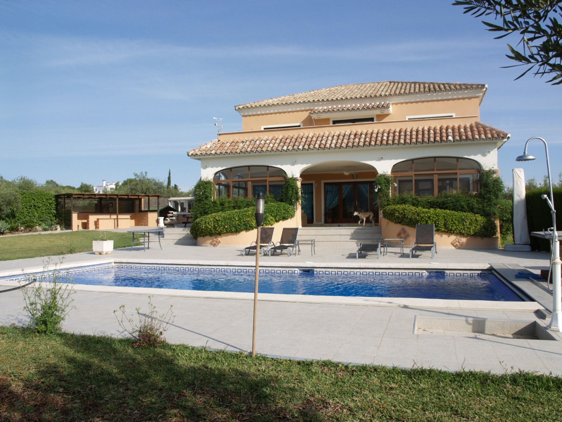 casa en Alhaurín el Grande, Andalucía 10737497