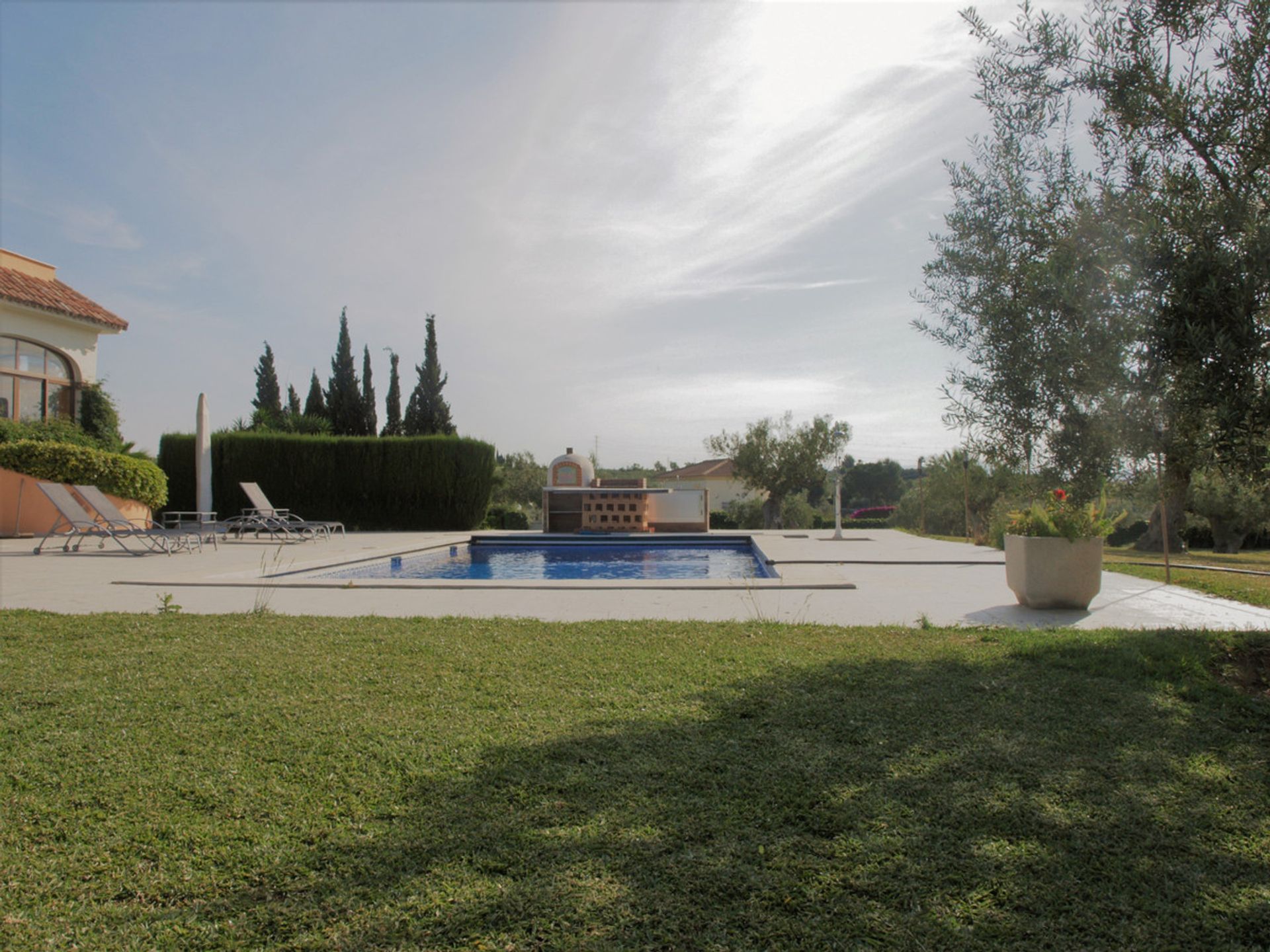 casa en Alhaurín el Grande, Andalucía 10737497