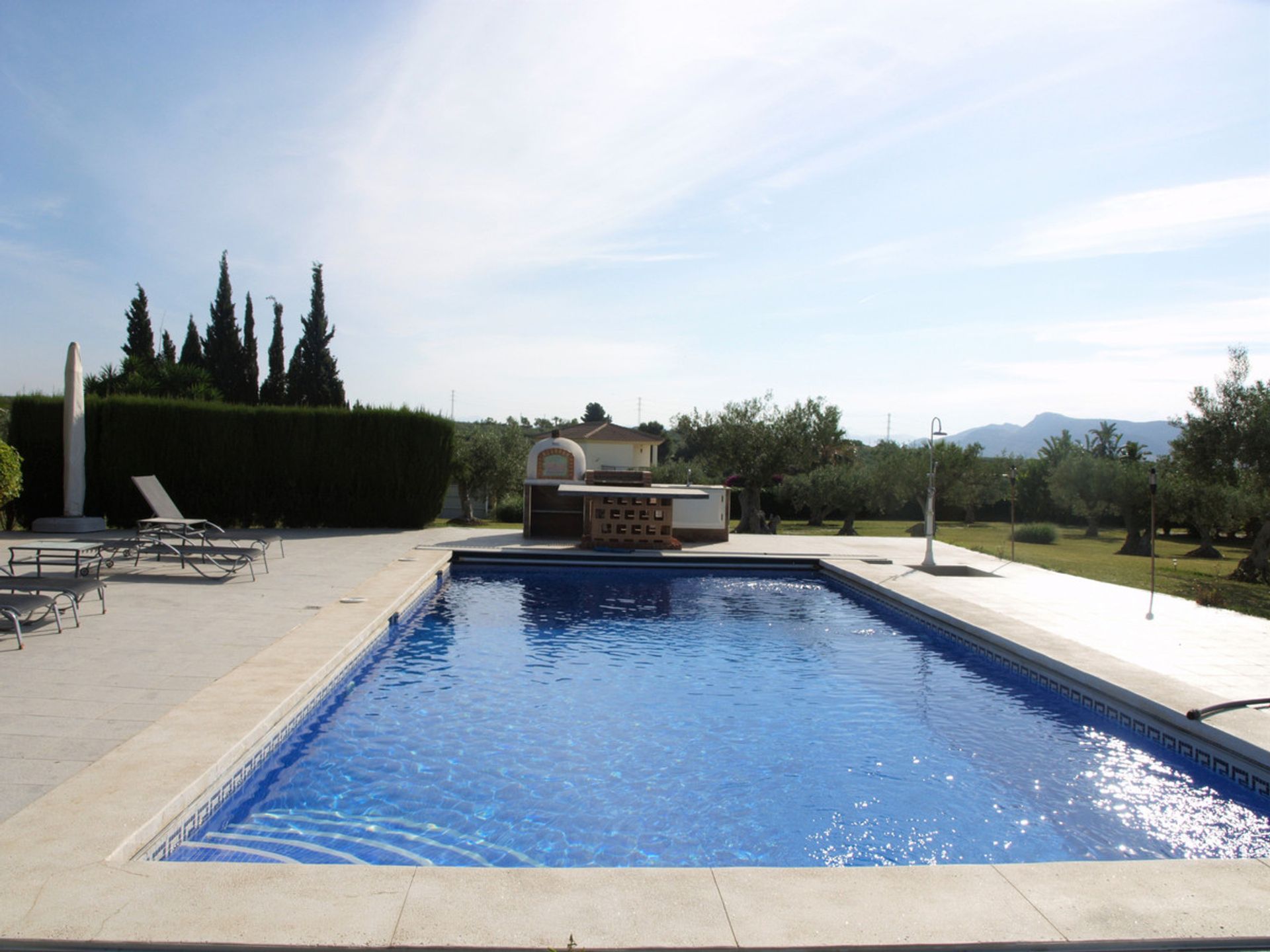 casa en Alhaurín el Grande, Andalucía 10737497